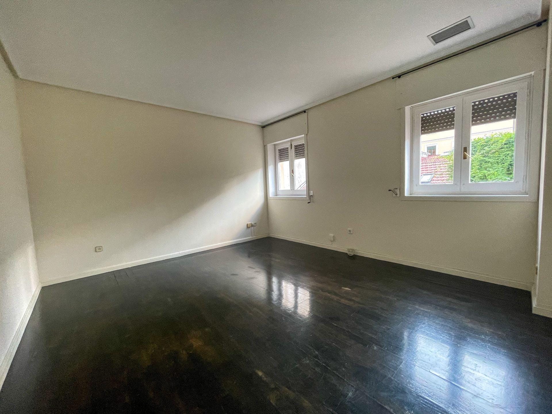 Apartamento luminoso y tranquilo en la mejor zona de Madrid