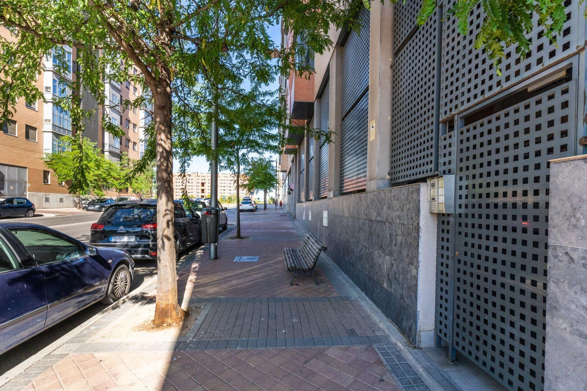 Estudio en Madrid para alquiler a largo plazo en Villa de Vallecas