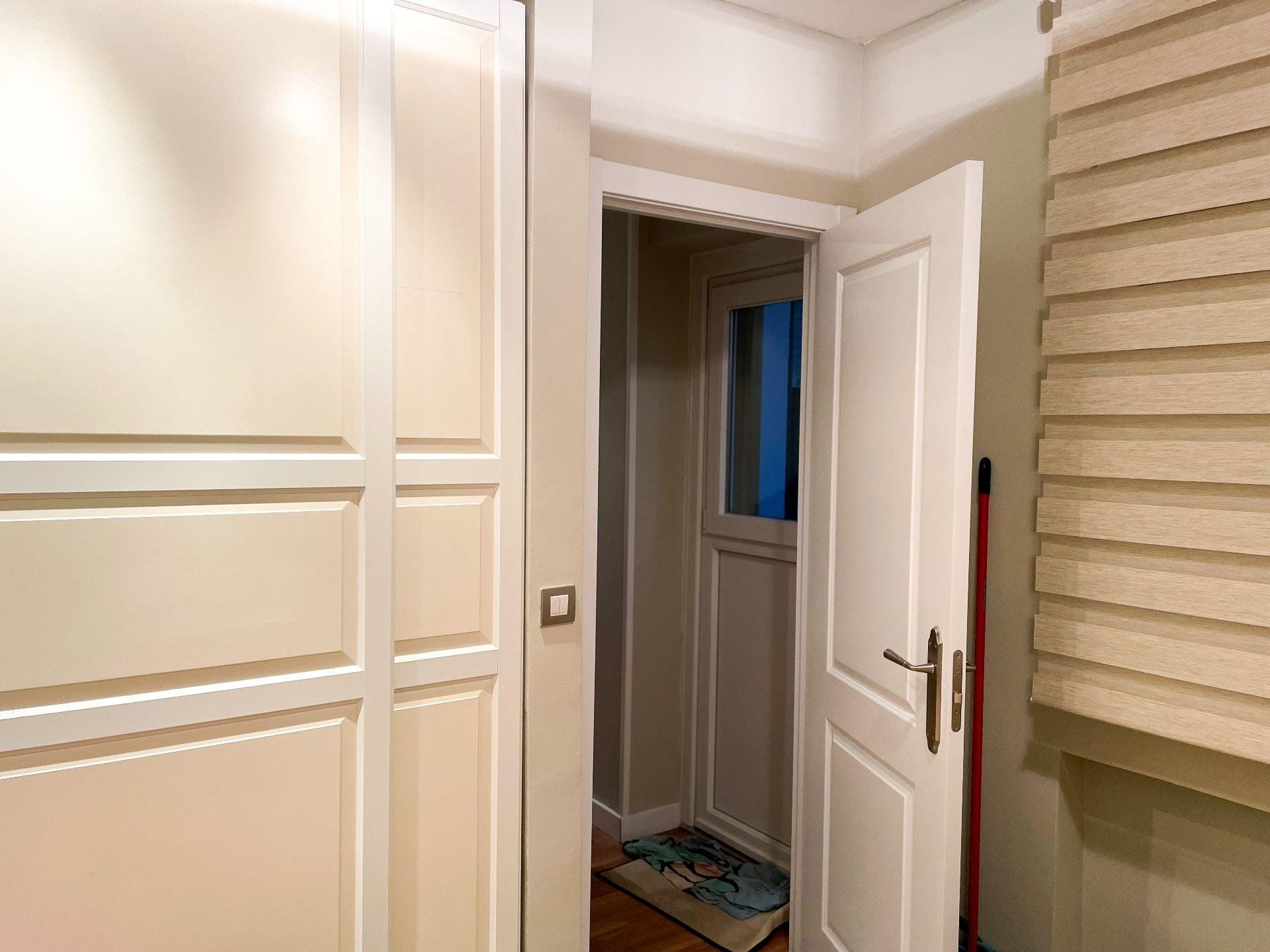 Piso en alquiler a largo plazo en San Sebastián de los Reyes, 2 habitaciones