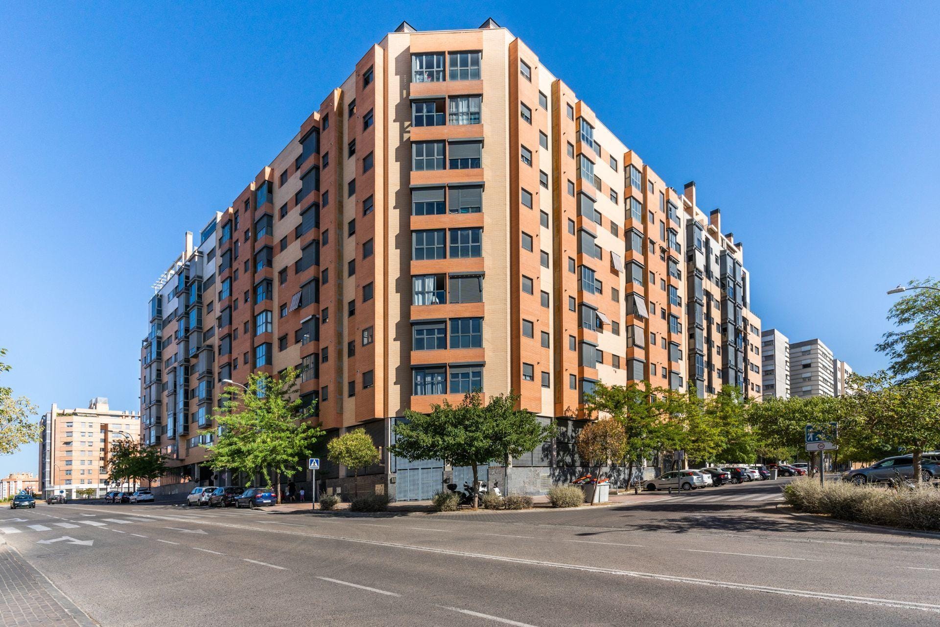 Estudio en Madrid para alquiler a largo plazo en Villa de Vallecas