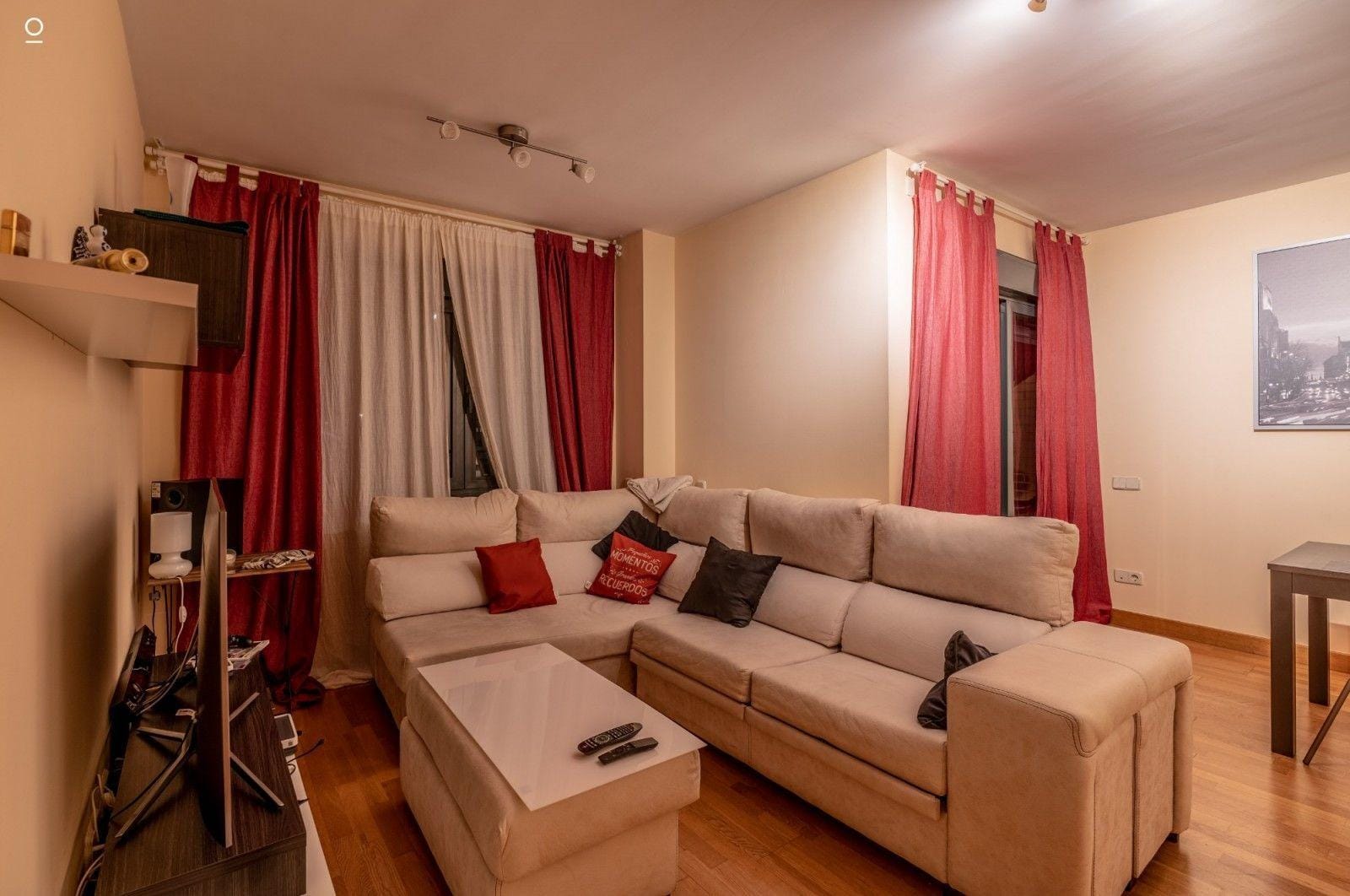 Piso en alquiler en San Sebastián de los Reyes, 2 dormitorios, 2 ba.