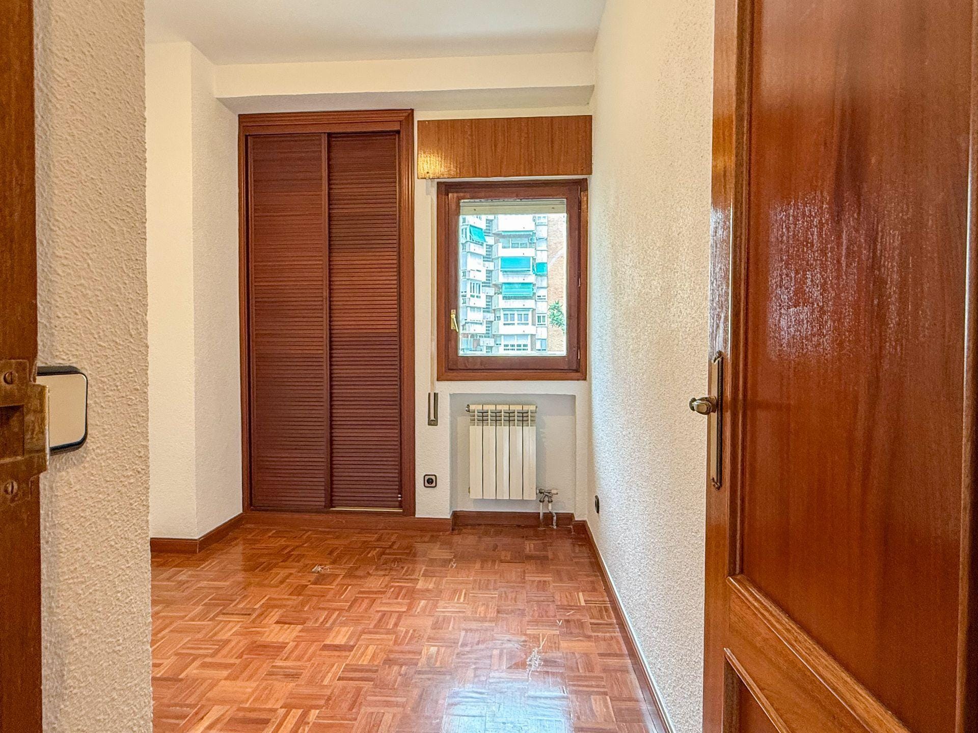 ¡Tu nuevo hogar en Madrid Norte te está esperando!