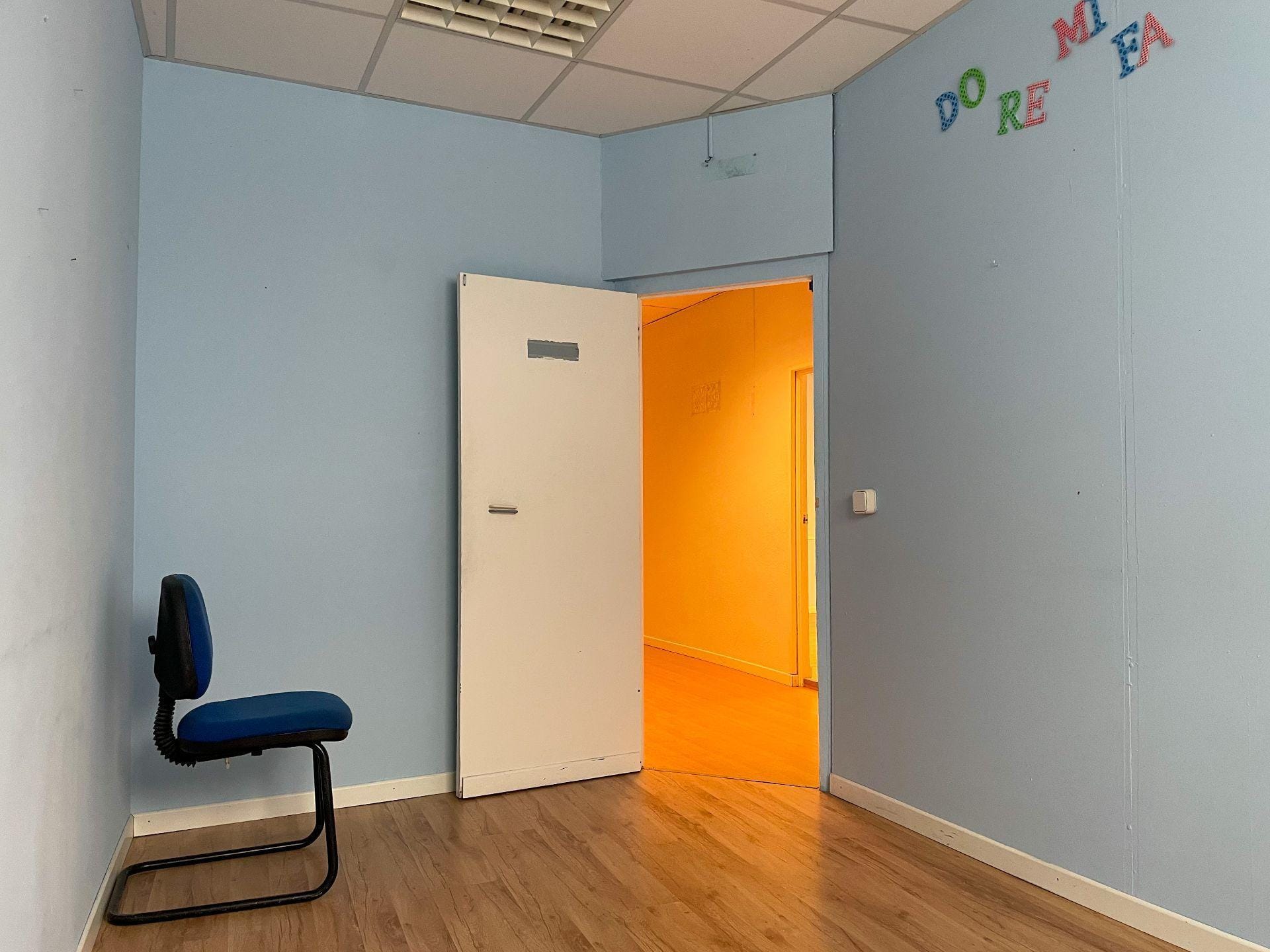 Local comercial en renta a largo plazo en Madrid, Ciudad Lineal