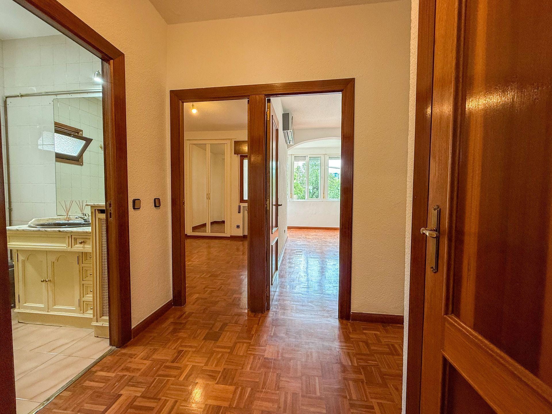 ¡Tu nuevo hogar en Madrid Norte te está esperando!