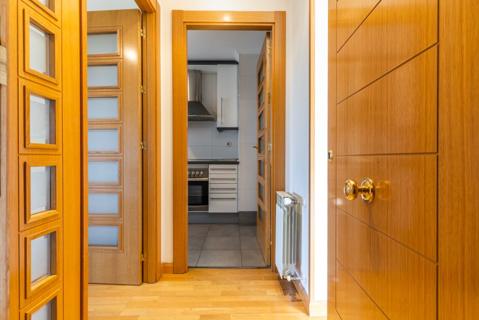 Apartamento zum vermietung in Torrejón De Ardoz, Madrid
