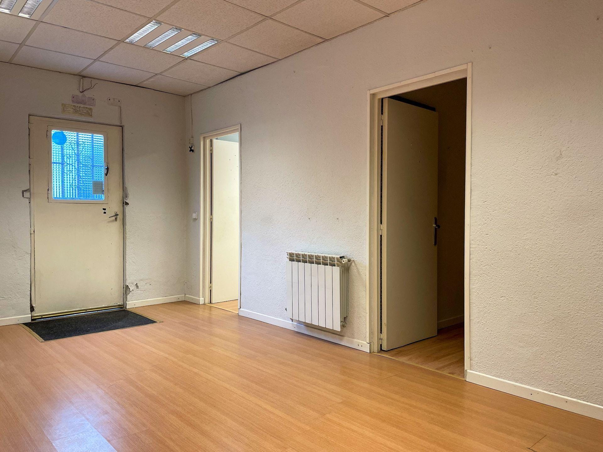 Local comercial en renta a largo plazo en Madrid, Ciudad Lineal