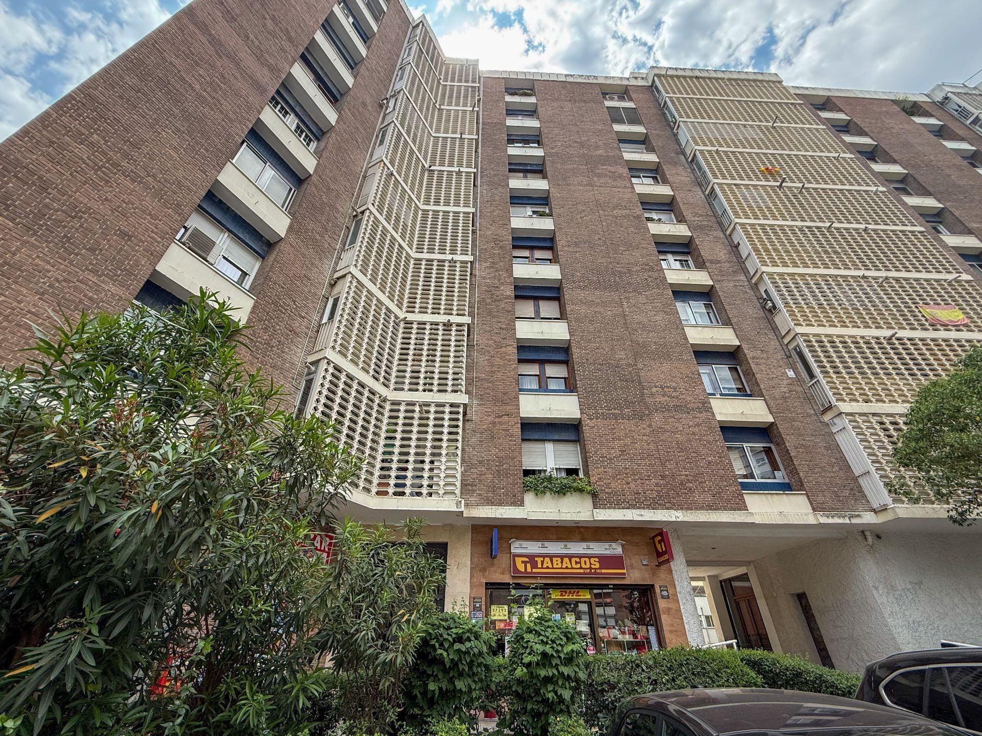 ¡Tu nuevo hogar en Madrid Norte te está esperando!