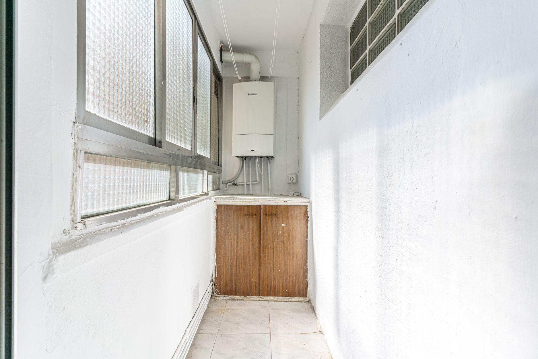 Piso de 3 dormitorios con mucha luz y vistas espectaculares en Ventas