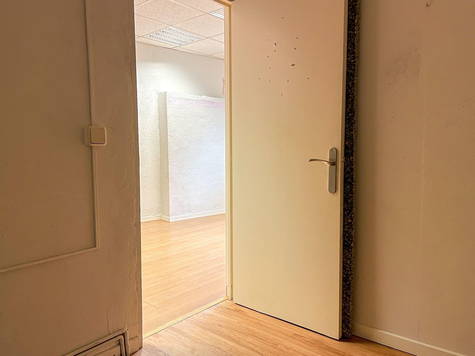 Local comercial en renta a largo plazo en Madrid, Ciudad Lineal