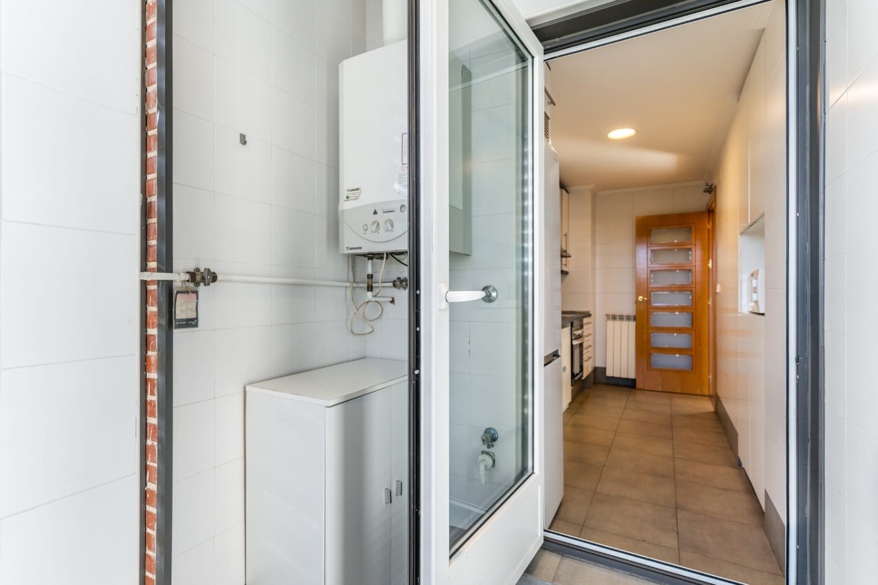 Apartamento zum vermietung in Torrejón De Ardoz, Madrid