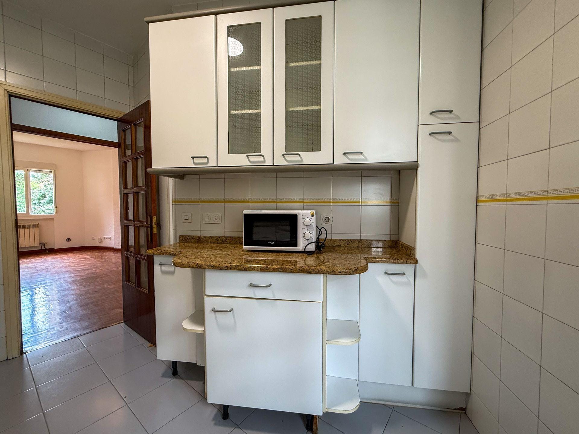 ¡Tu nuevo hogar en Madrid Norte te está esperando!