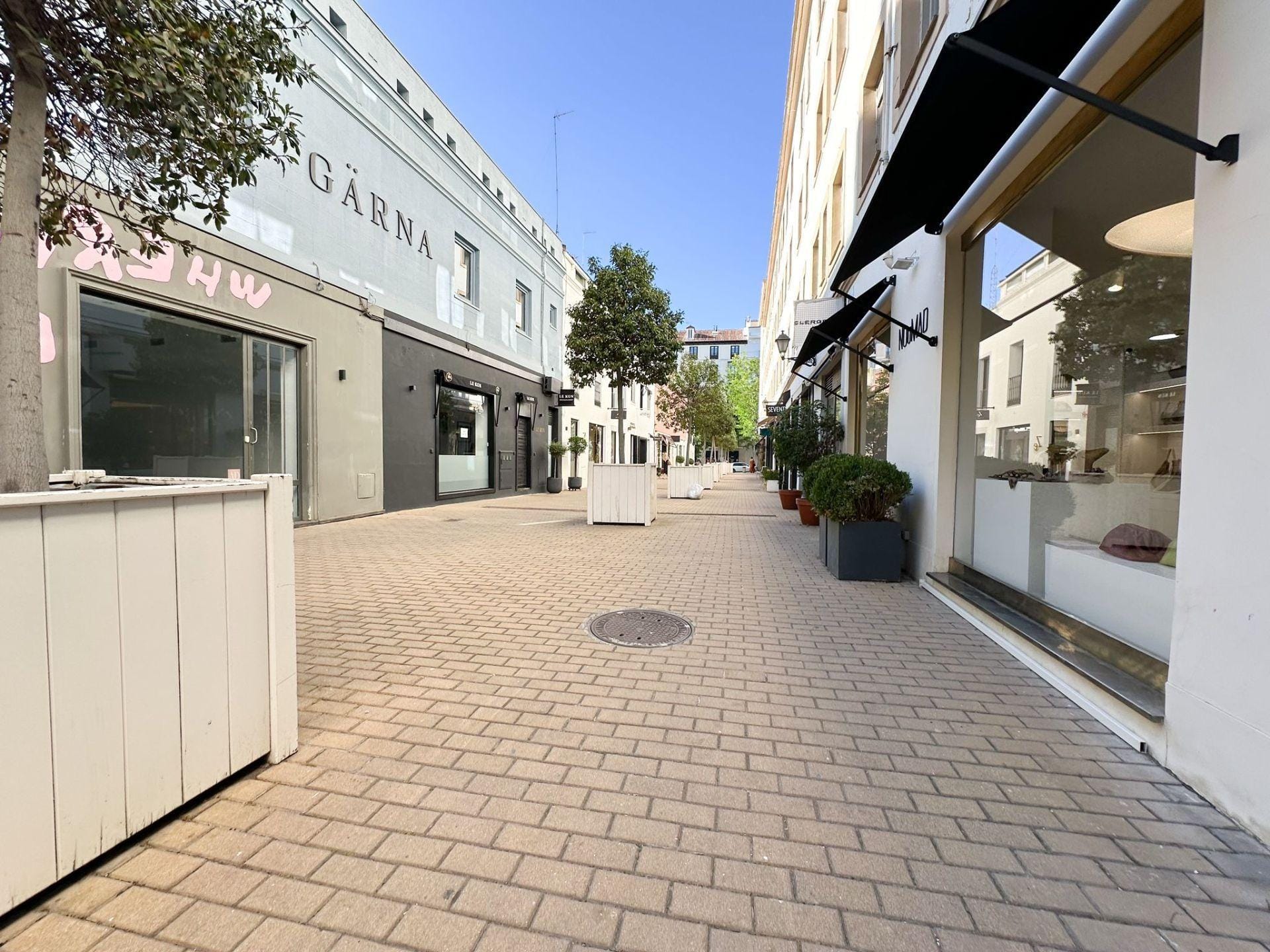 Apartamento luminoso y tranquilo en la mejor zona de Madrid