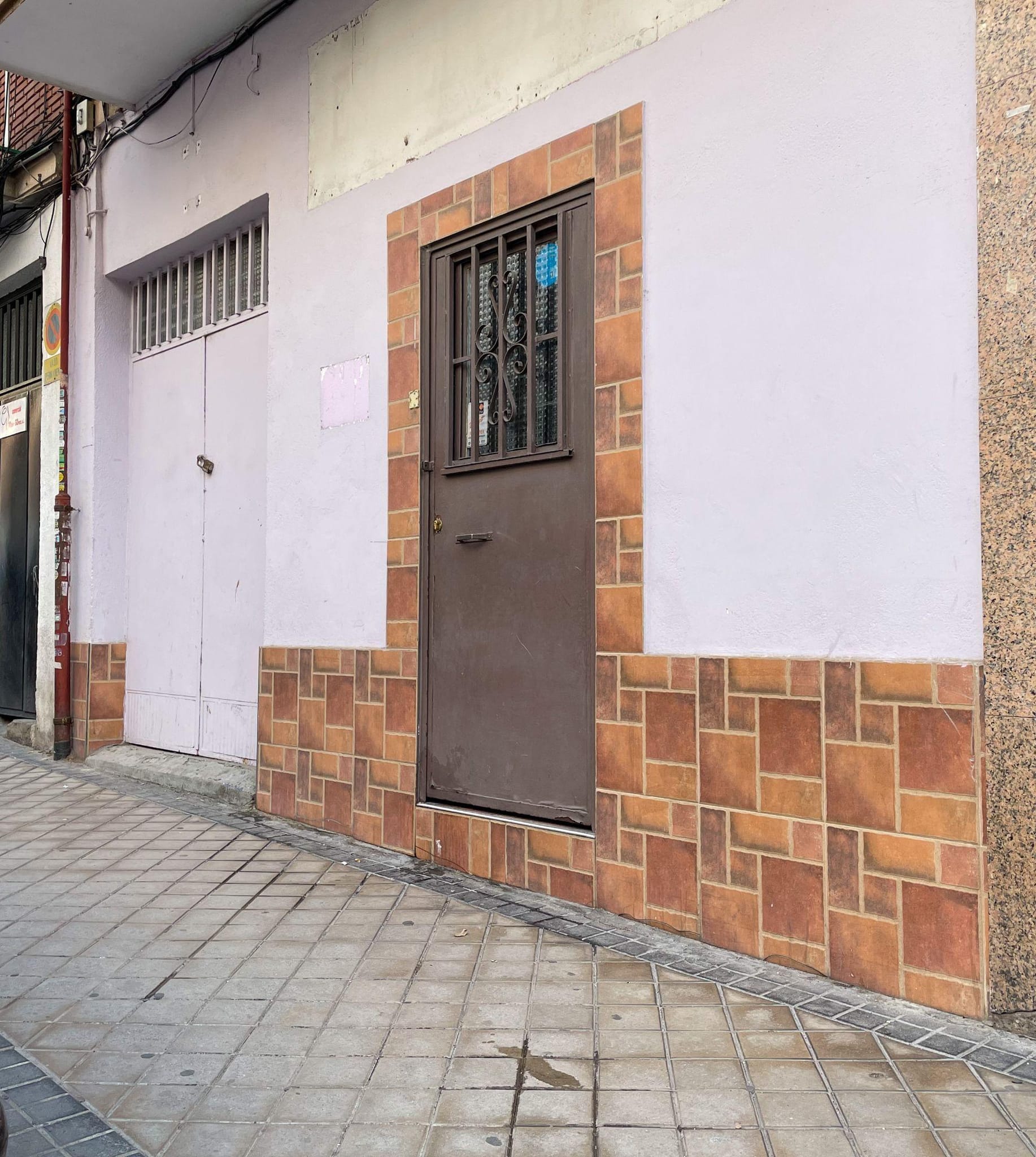 Local comercial en renta a largo plazo en Madrid, Ciudad Lineal
