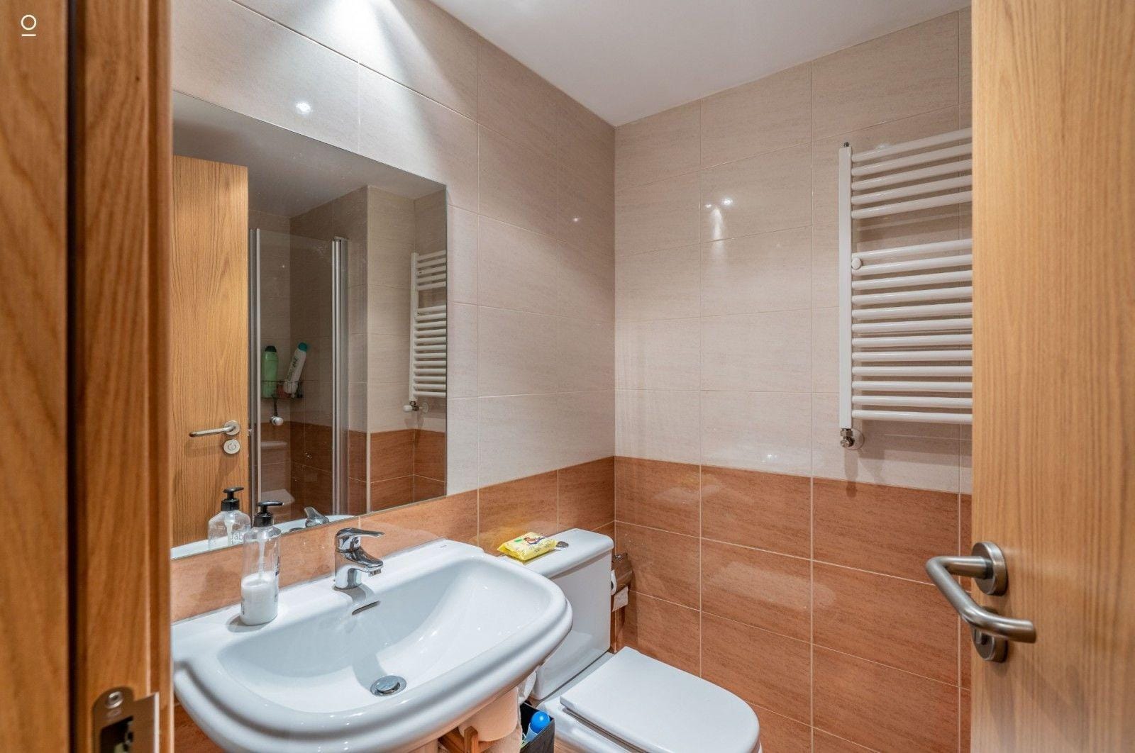 Piso en alquiler en San Sebastián de los Reyes, 2 dormitorios, 2 ba.