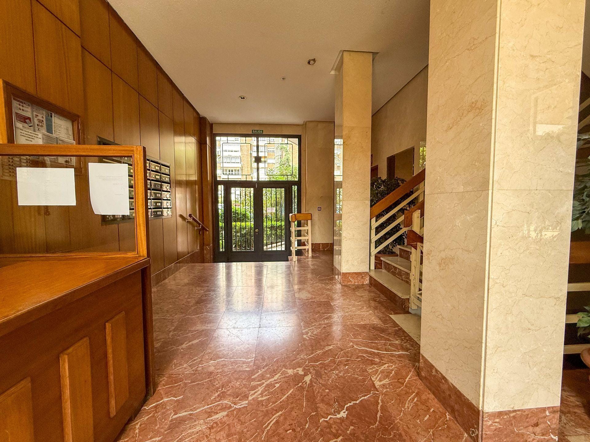 ¡Tu nuevo hogar en Madrid Norte te está esperando!