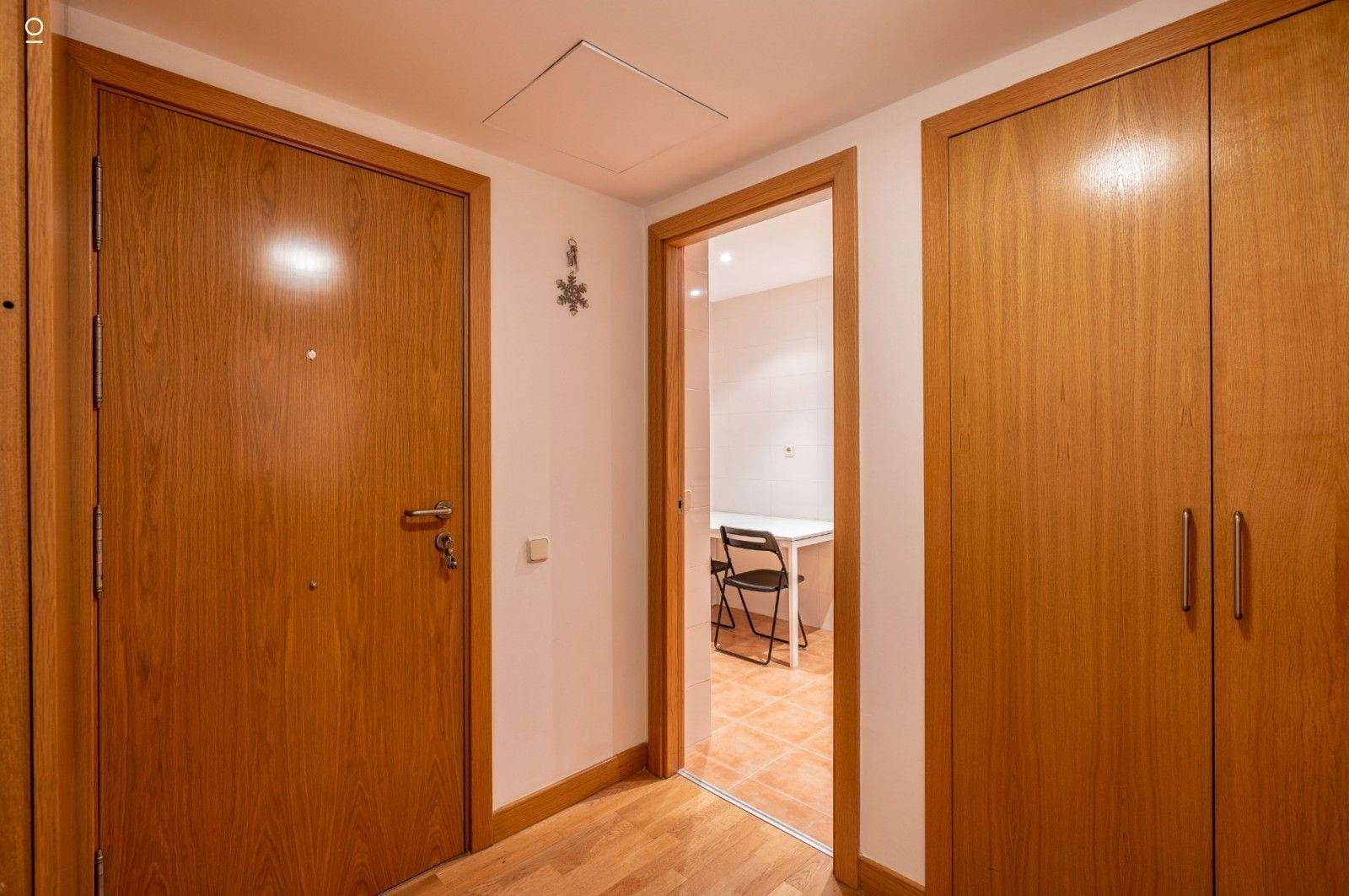Piso en alquiler en San Sebastián de los Reyes, 2 dormitorios, 2 ba.