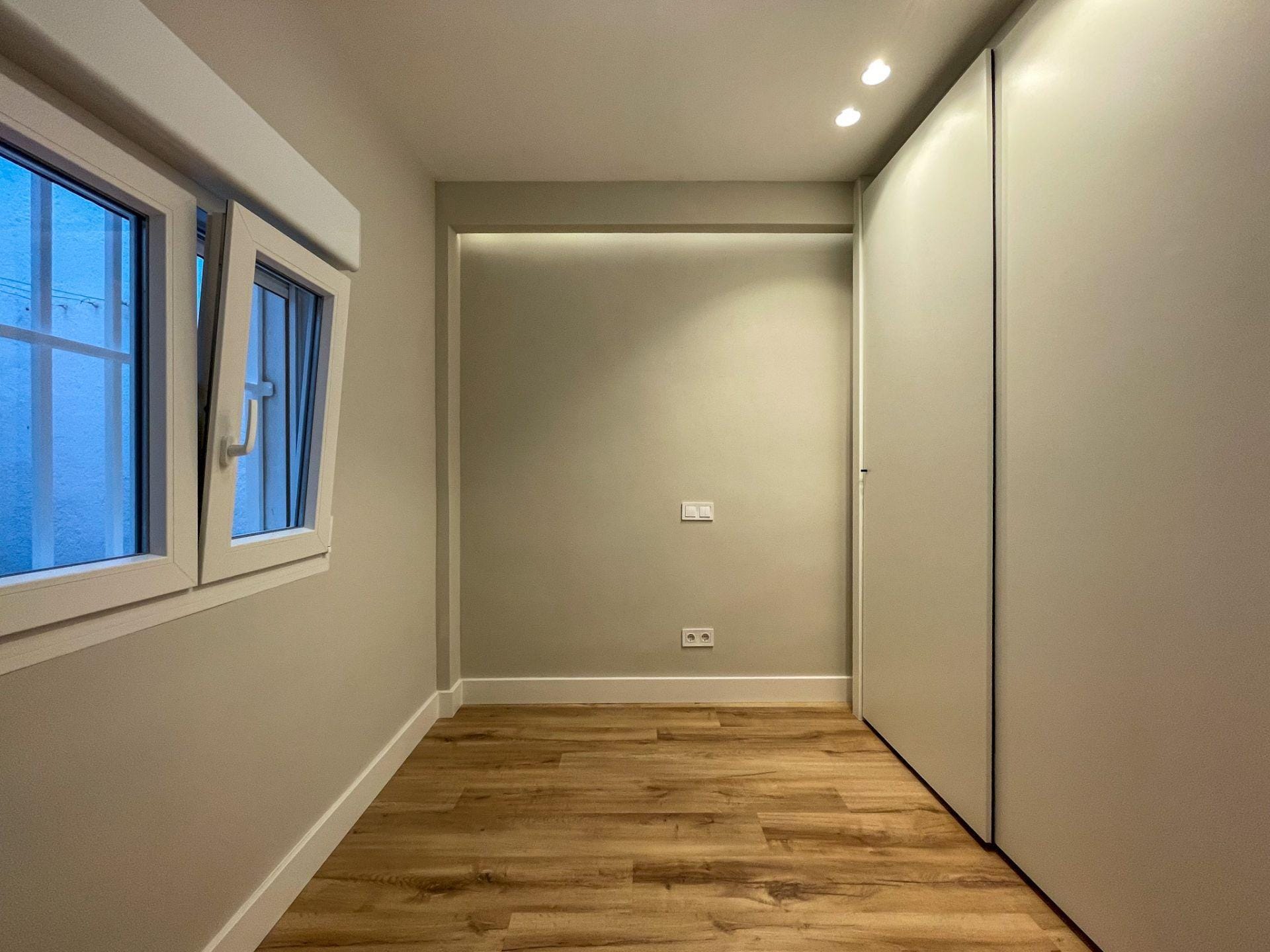 Piso en alquiler a largo plazo en Chamartín-Ciudad Jardín