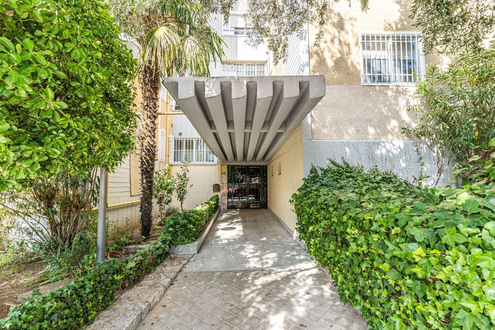 Piso de 3 dormitorios con mucha luz y vistas espectaculares en Ventas