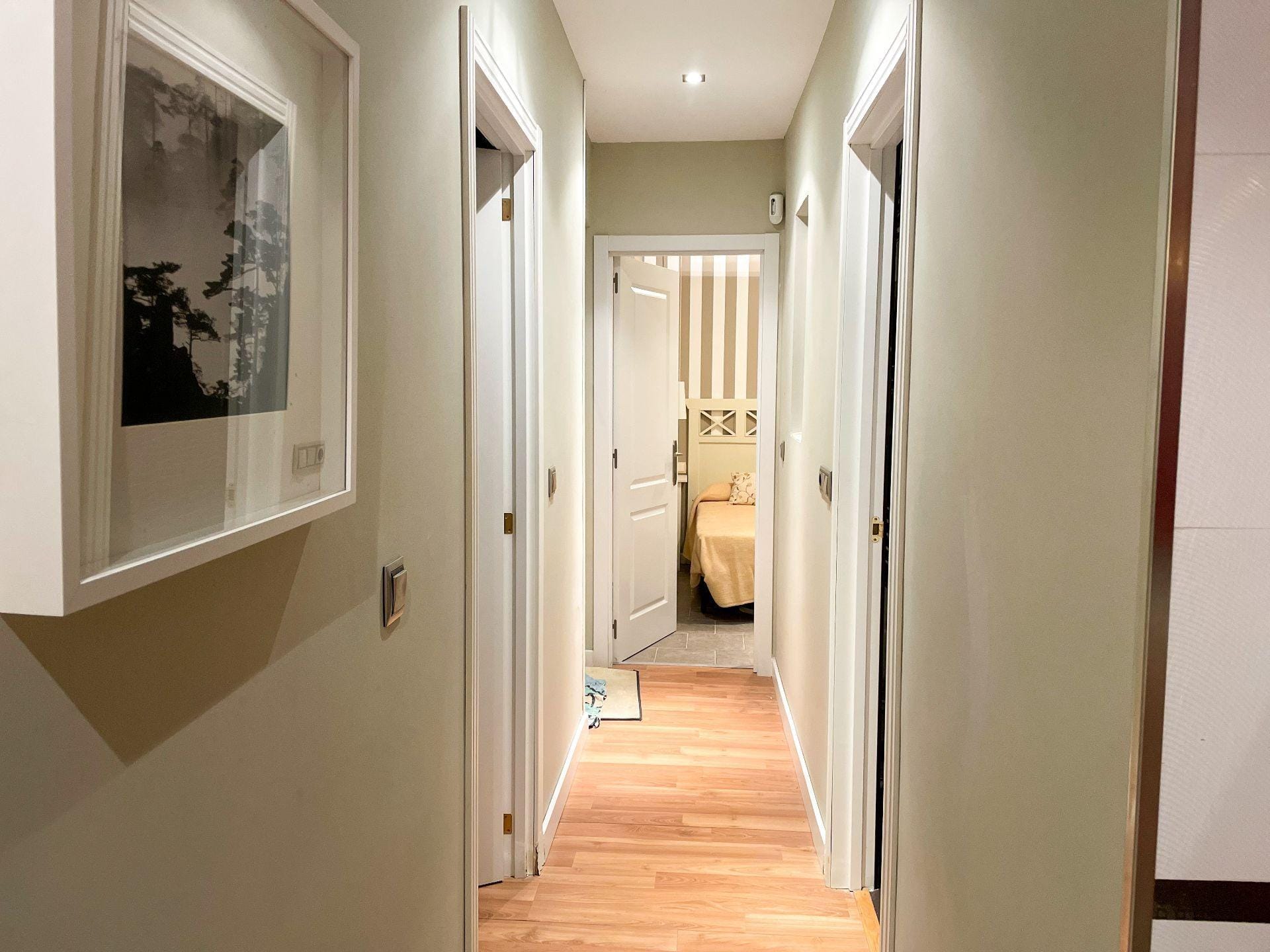 Piso en alquiler a largo plazo en San Sebastián de los Reyes, 2 habitaciones