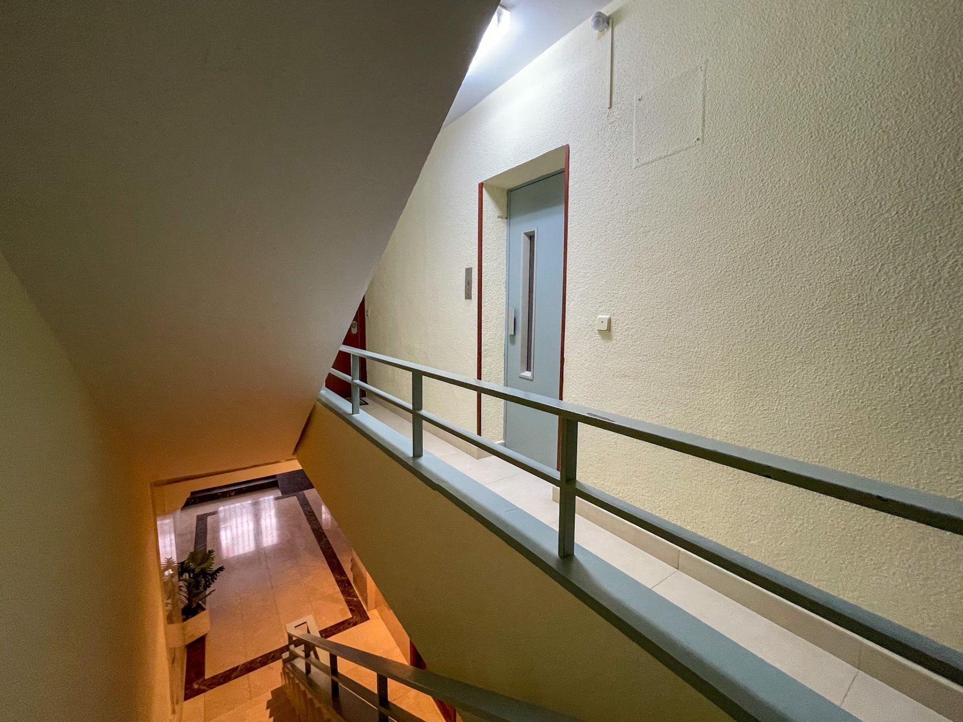 Piso en alquiler a largo plazo en Chamartín-Ciudad Jardín