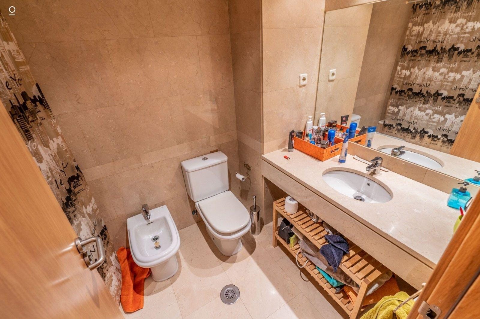 Piso en alquiler en San Sebastián de los Reyes, 2 dormitorios, 2 ba.
