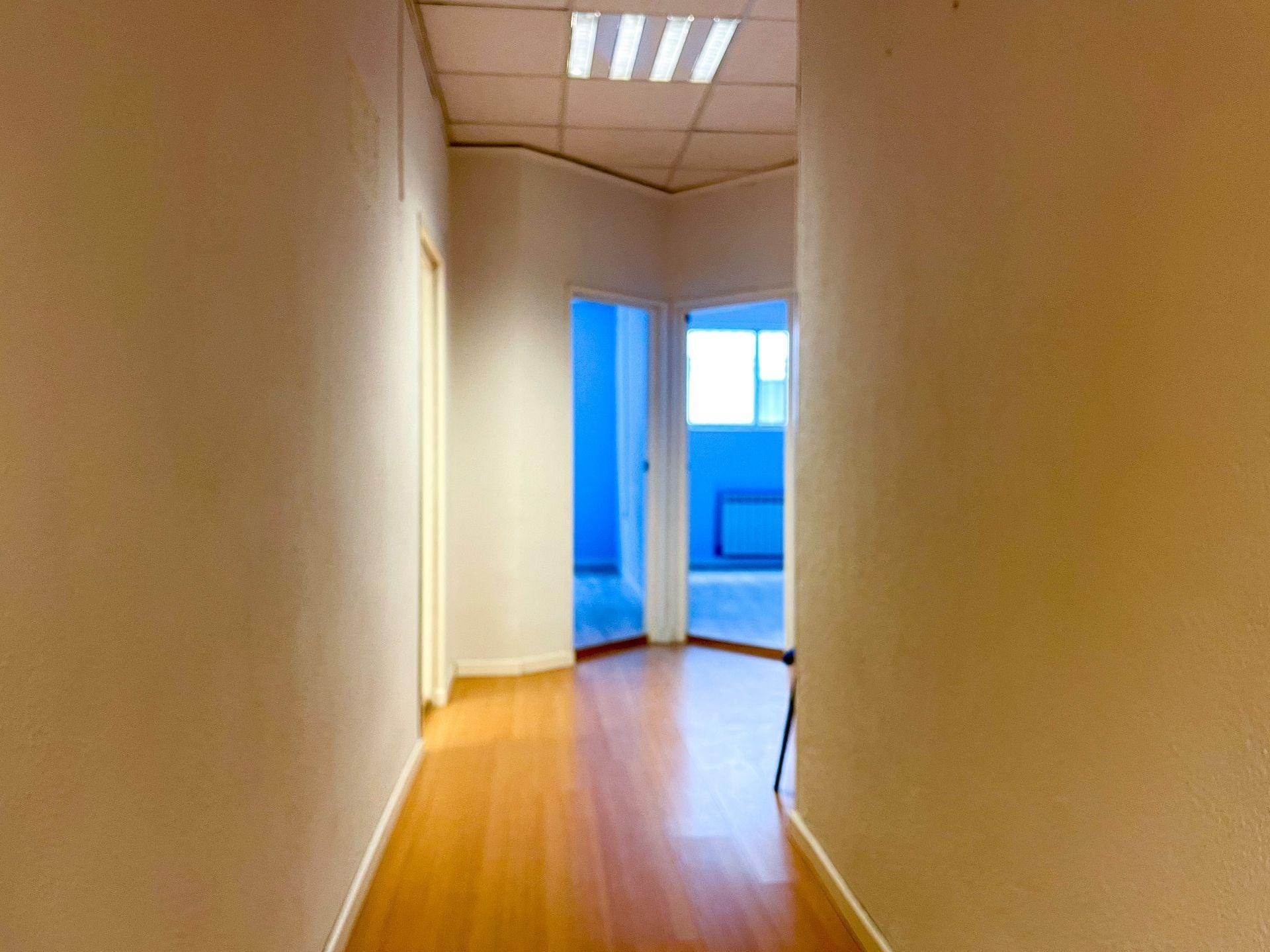 Local comercial en renta a largo plazo en Madrid, Ciudad Lineal