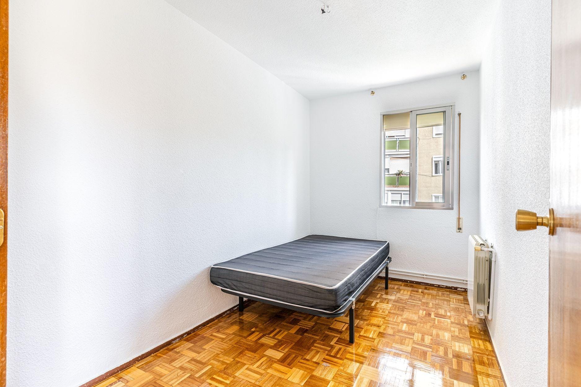 Piso de 3 dormitorios con mucha luz y vistas espectaculares en Ventas