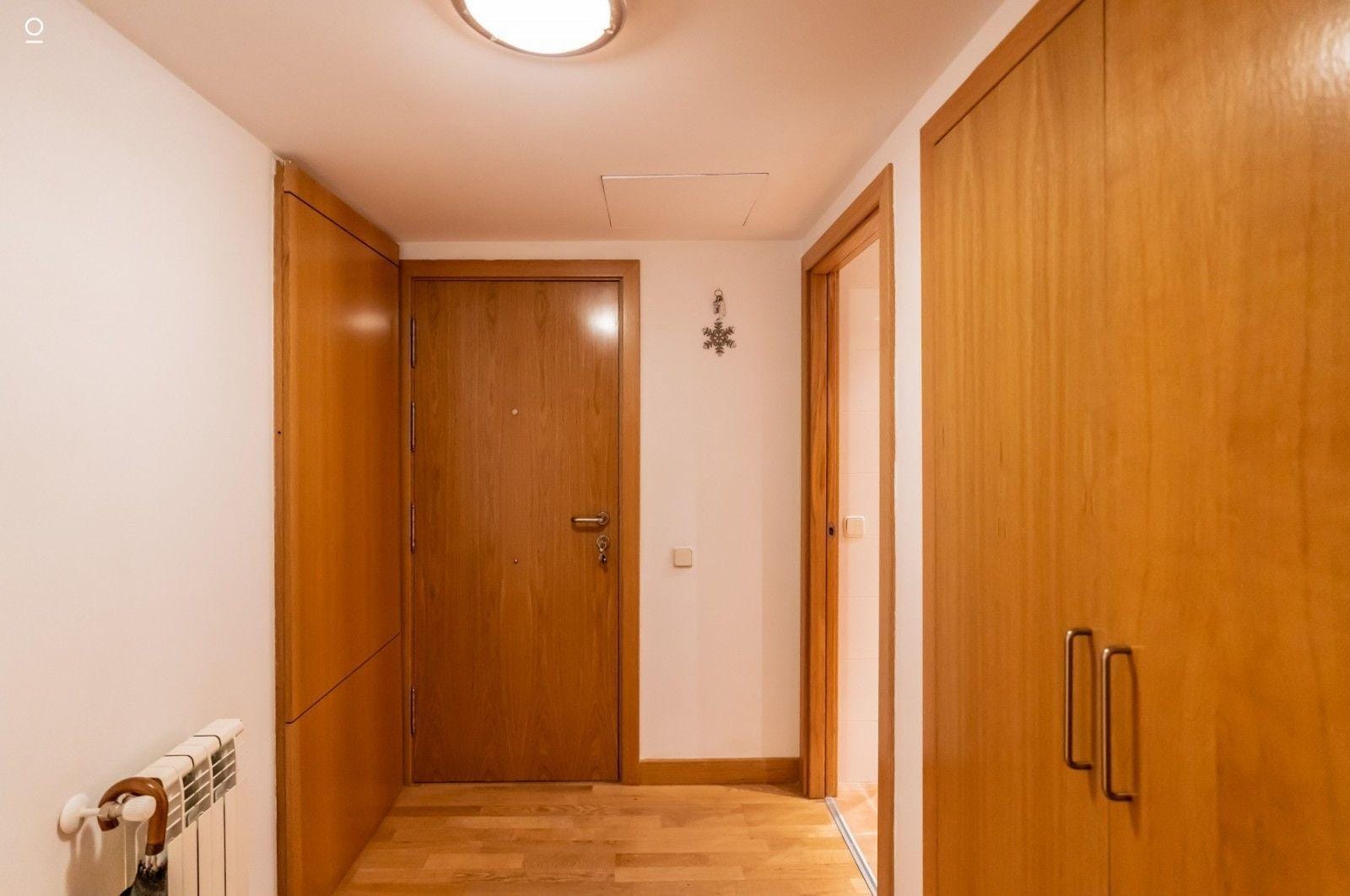 Piso en alquiler en San Sebastián de los Reyes, 2 dormitorios, 2 ba.