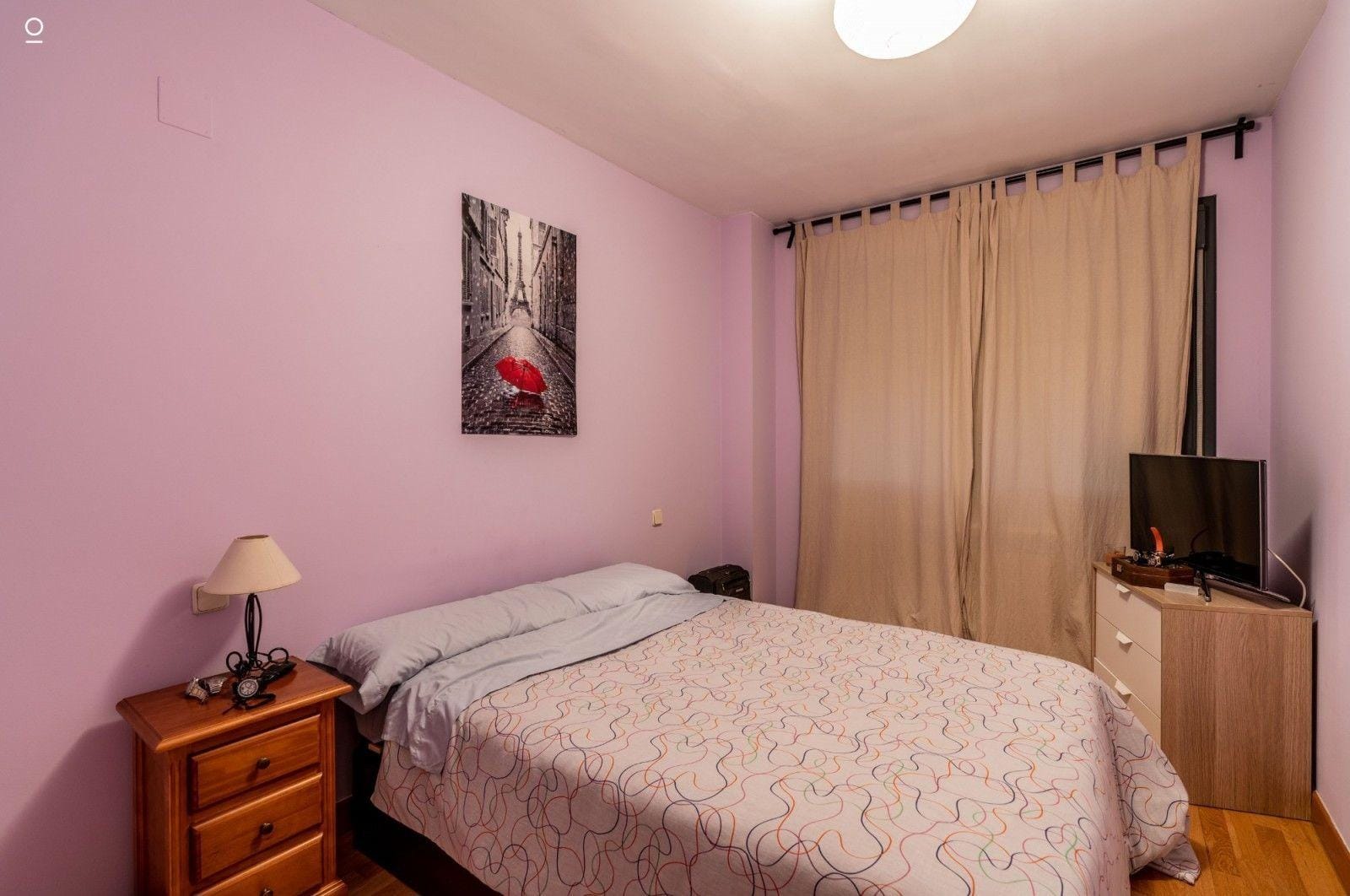 Piso en alquiler en San Sebastián de los Reyes, 2 dormitorios, 2 ba.