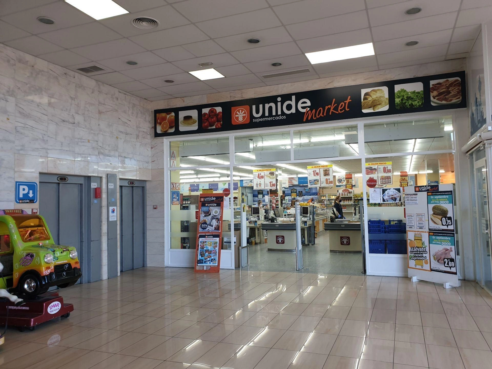 Local comercial en venta en Pedrezuela, Madrid