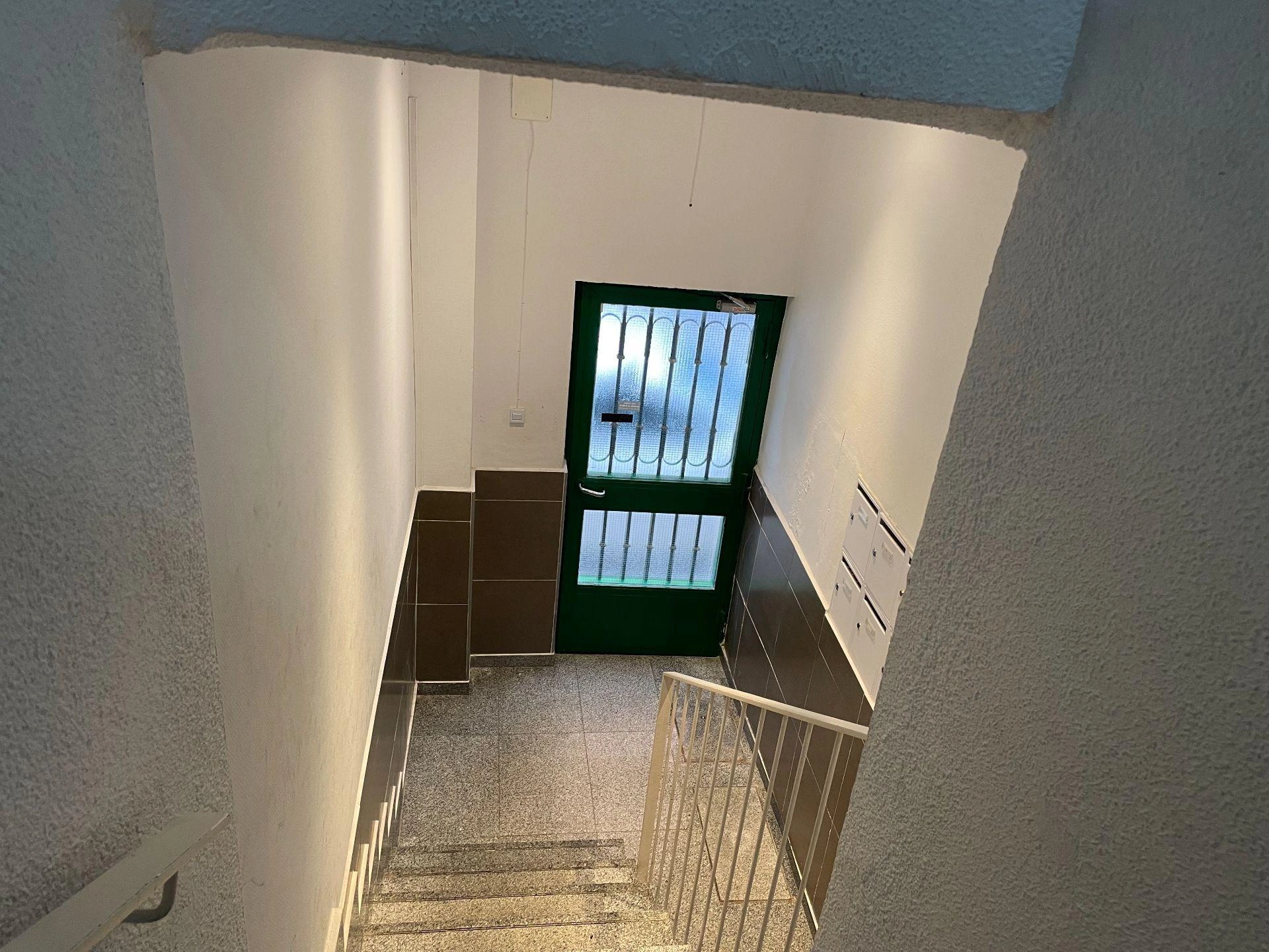 Edificio en venta en Puente de Vallecas-San Diego, Madrid
