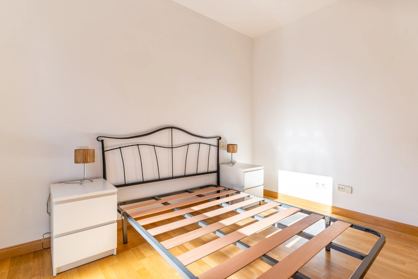 Apartamento en venta en Torrejón de Ardoz-Sureste, 1 habitación.