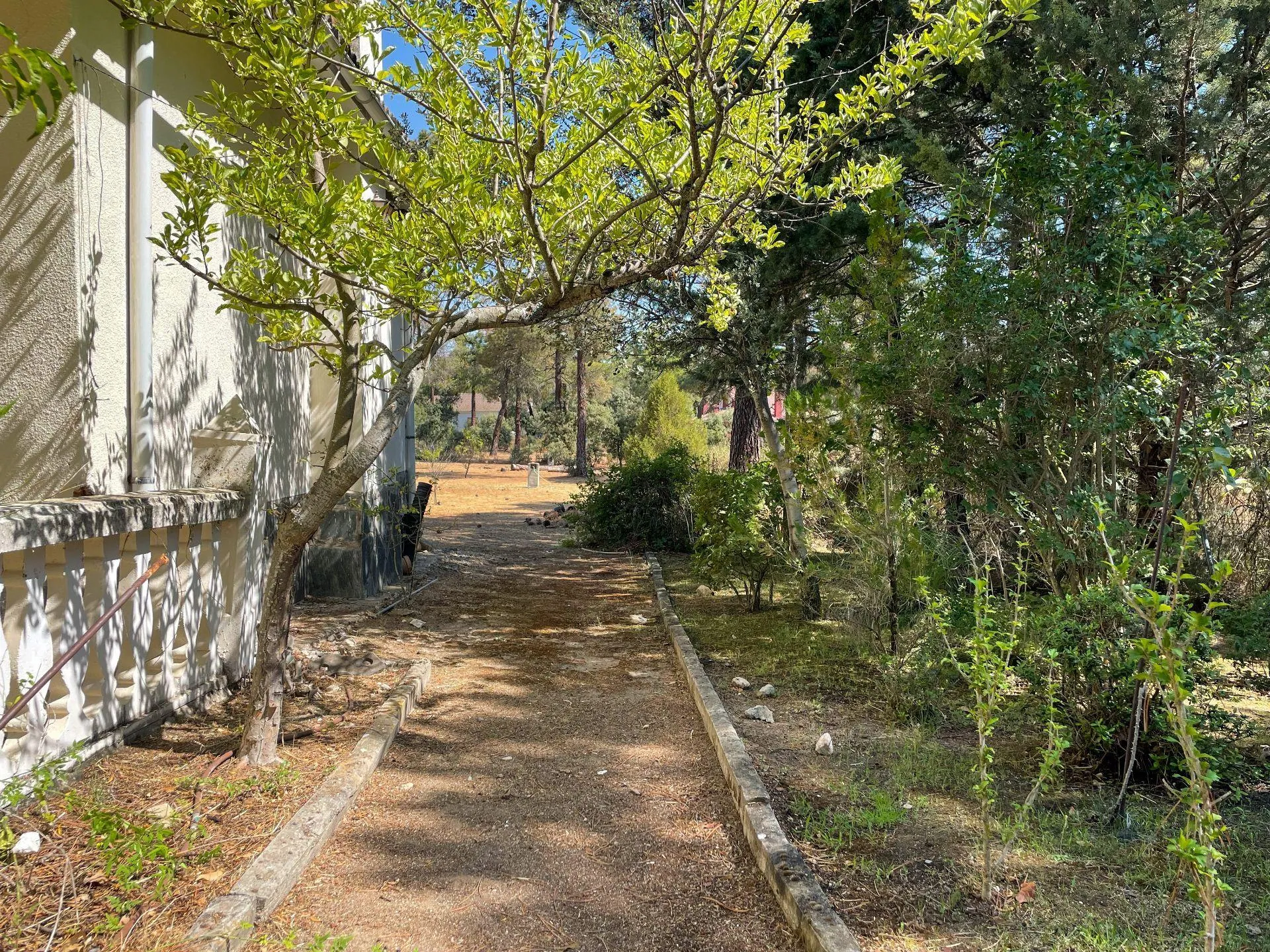 Chalet en venta en Marugán, Pinar Jardín - Siete Fuentes.