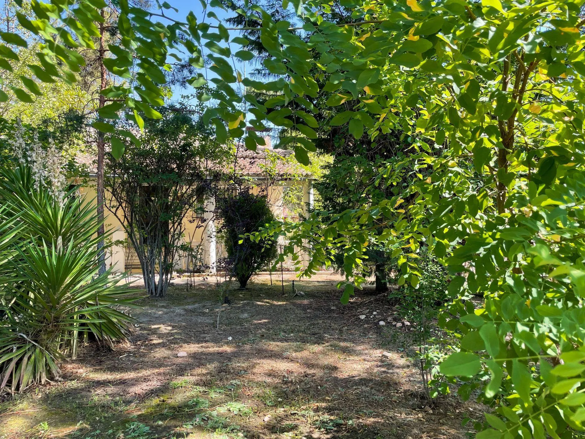 Chalet en venta en Marugán, Pinar Jardín - Siete Fuentes.