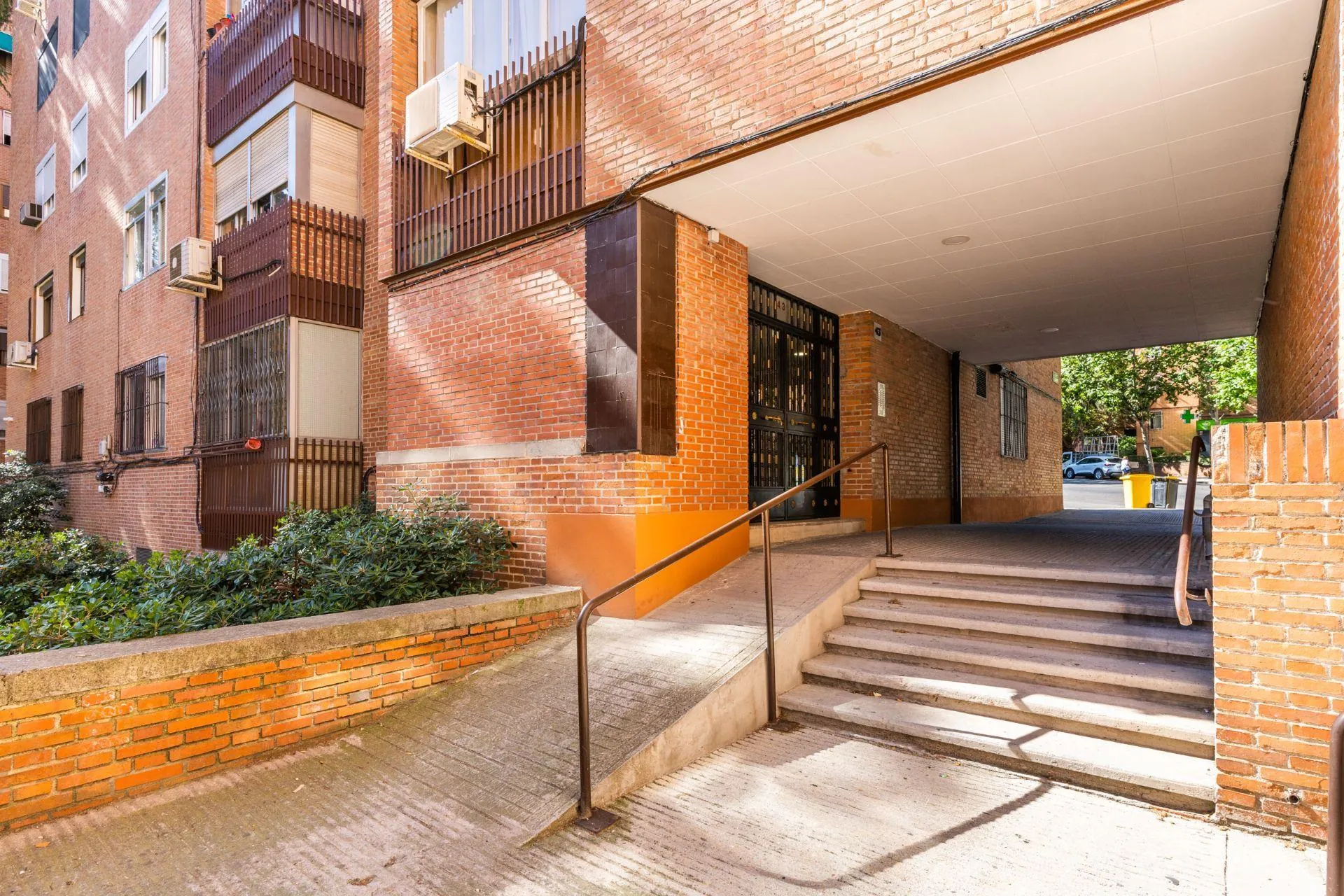 Piso para reformar, en última planta con vistas panorámicas