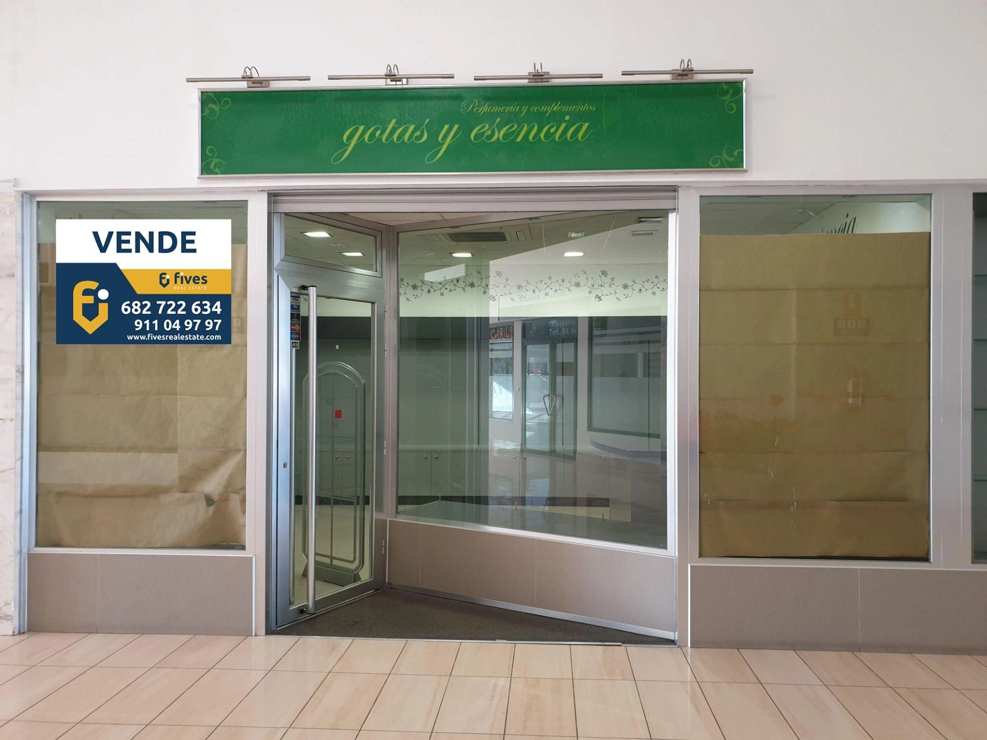 Local comercial en venta en Pedrezuela, Madrid