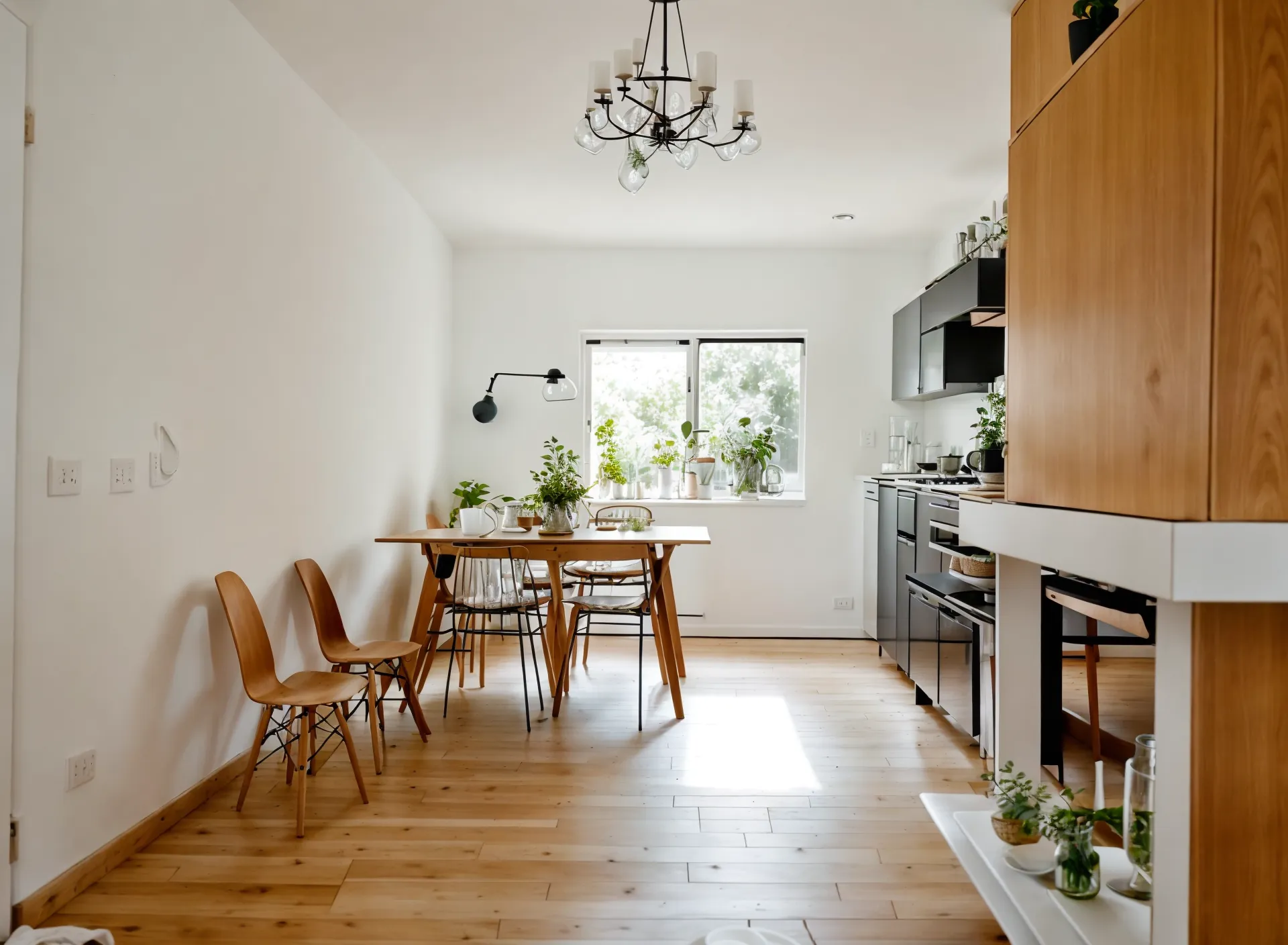 Chalet en venta en Marugán, Pinar Jardín - Siete Fuentes.