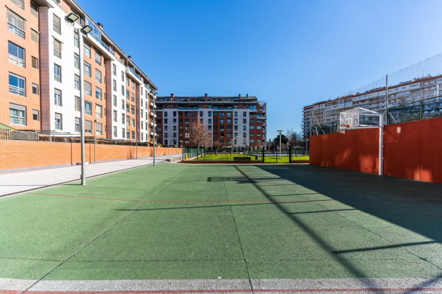 Apartamento en venta en Torrejón de Ardoz-Sureste, 1 habitación.