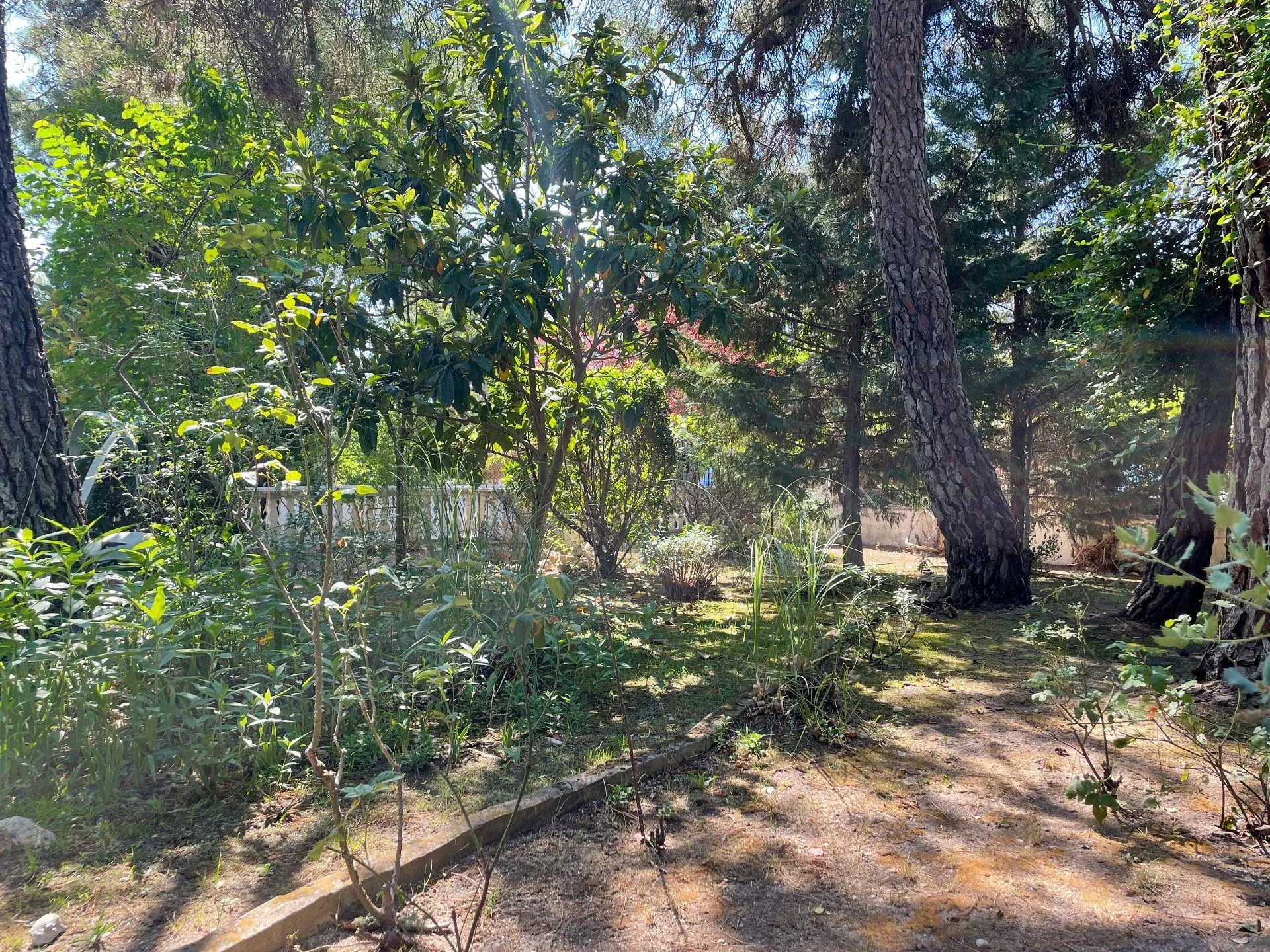Chalet en venta en Marugán, Pinar Jardín - Siete Fuentes.