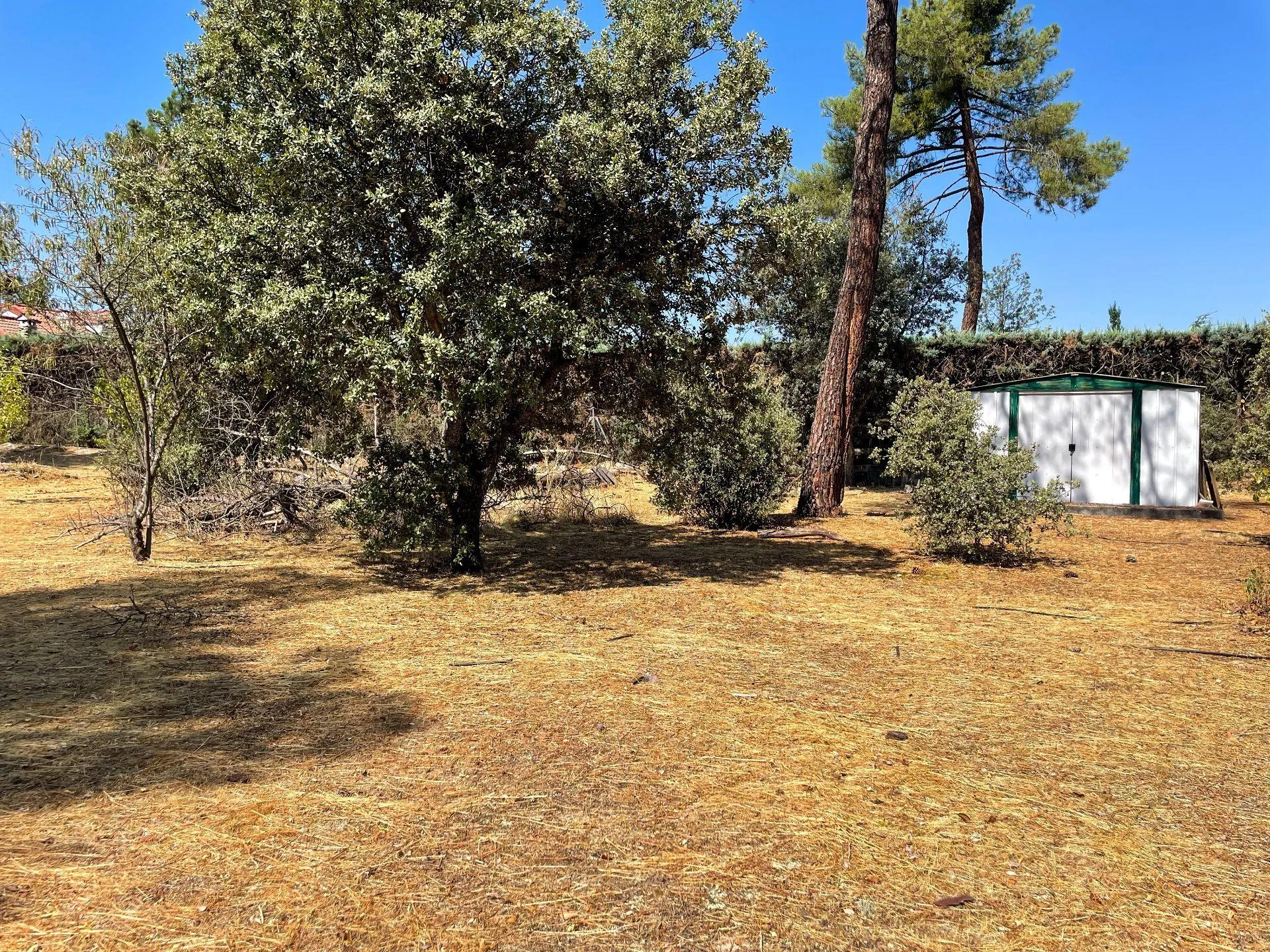 Chalet en venta en Marugán, Pinar Jardín - Siete Fuentes.