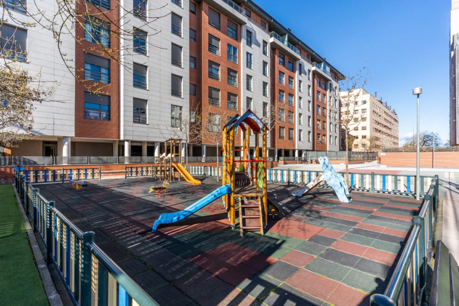 Apartamento en venta en Torrejón de Ardoz-Sureste, 1 habitación.