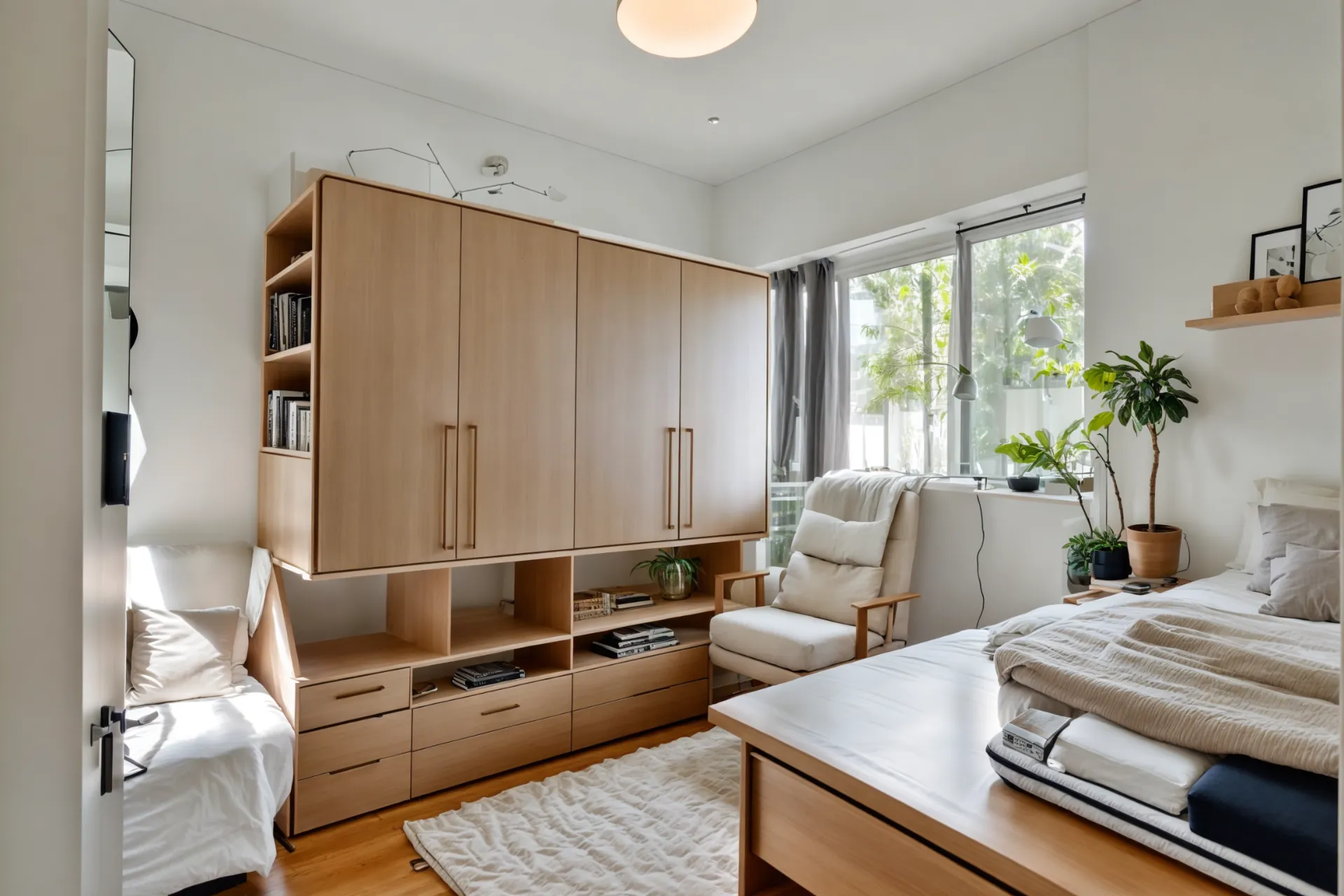Chalet adosado de 4 dormitorios con jardín e impresionantes zonas comunes en la Urbanización El Guijo
