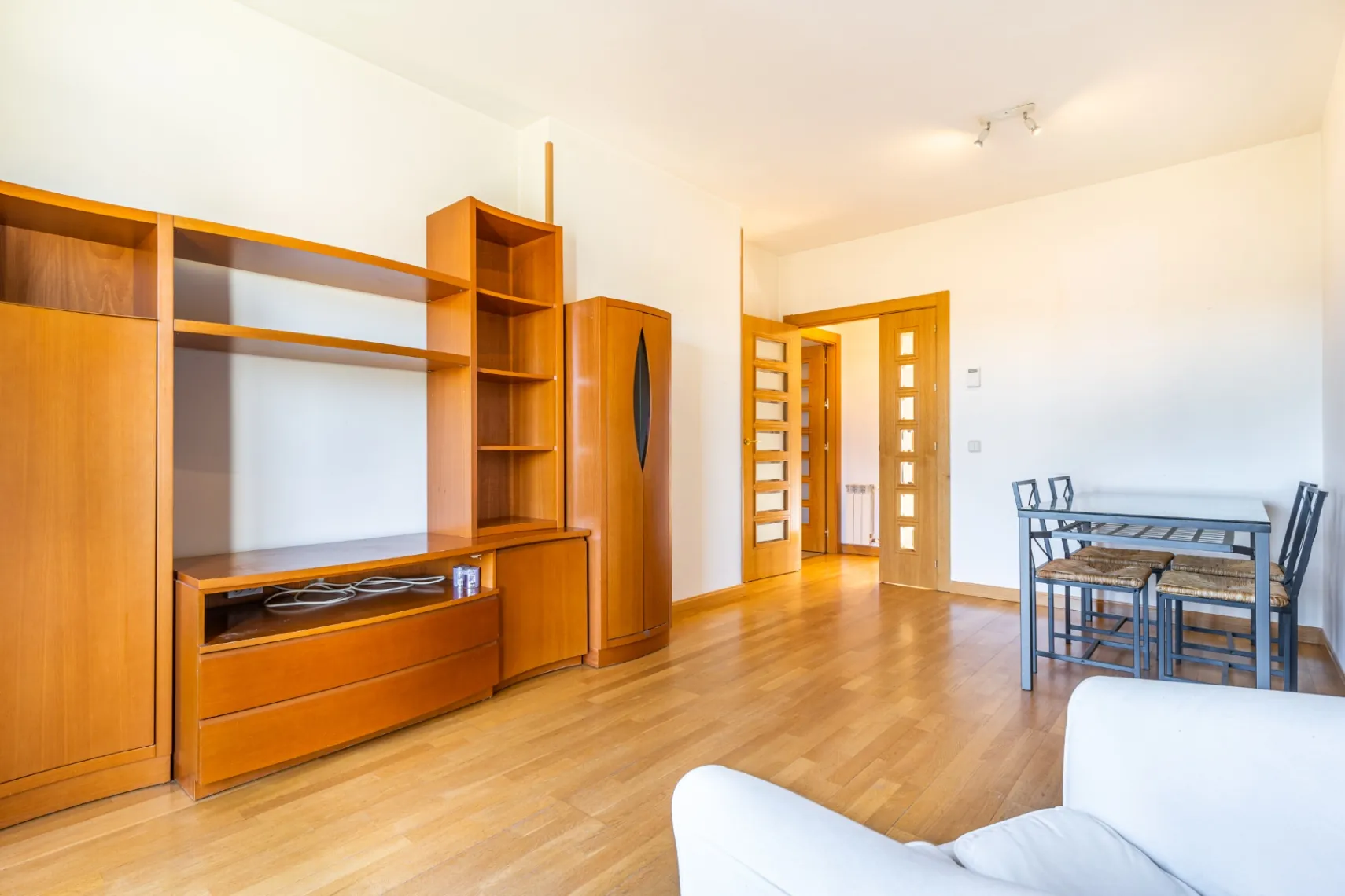Apartamento en venta en Torrejón de Ardoz-Sureste, 1 habitación.