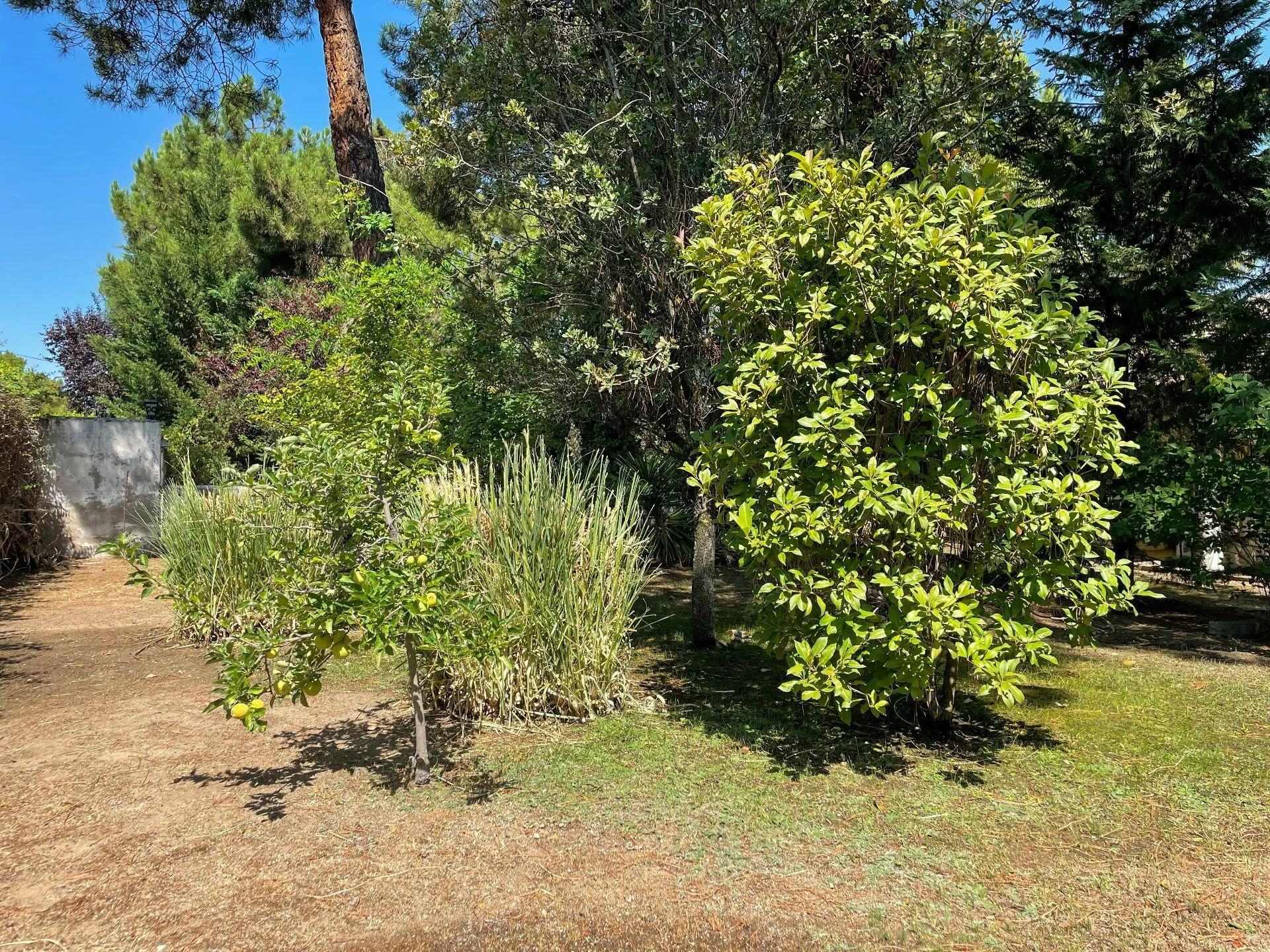 Chalet en venta en Marugán, Pinar Jardín - Siete Fuentes.