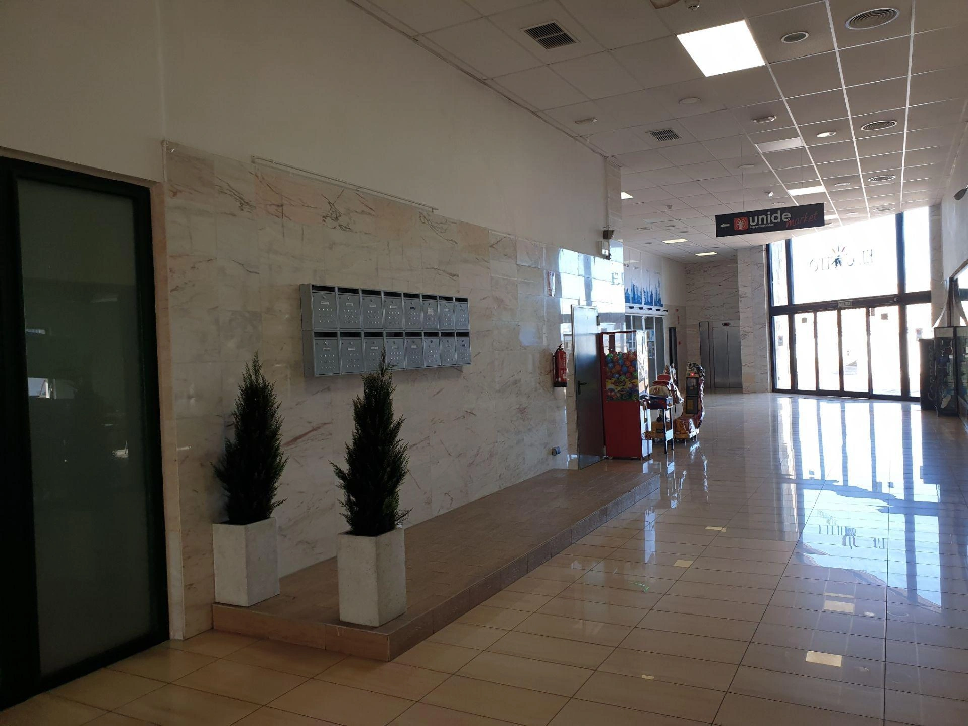 Local comercial en venta en Pedrezuela, Madrid