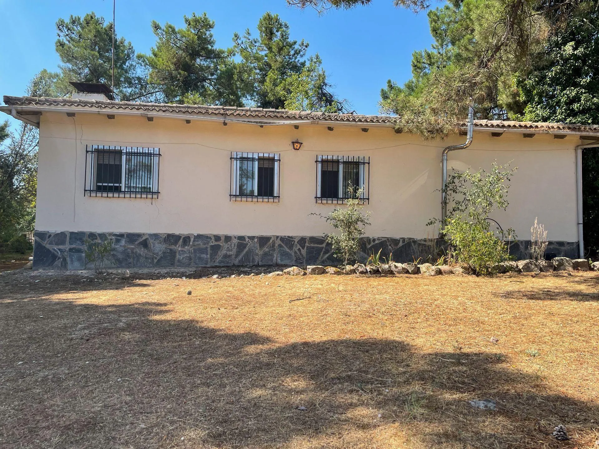 Chalet en venta en Marugán, Pinar Jardín - Siete Fuentes.