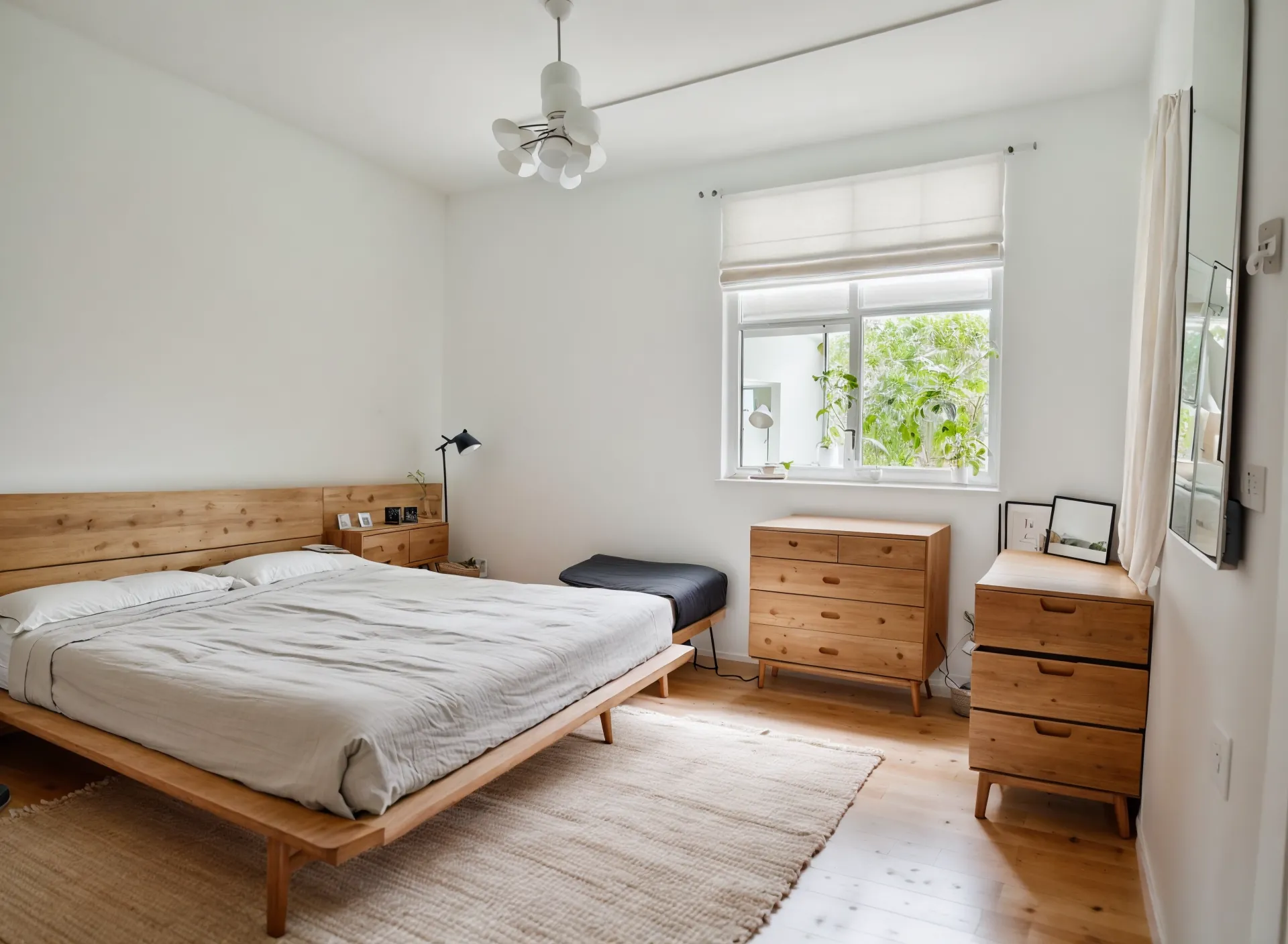 Chalet en venta en Marugán, Pinar Jardín - Siete Fuentes.