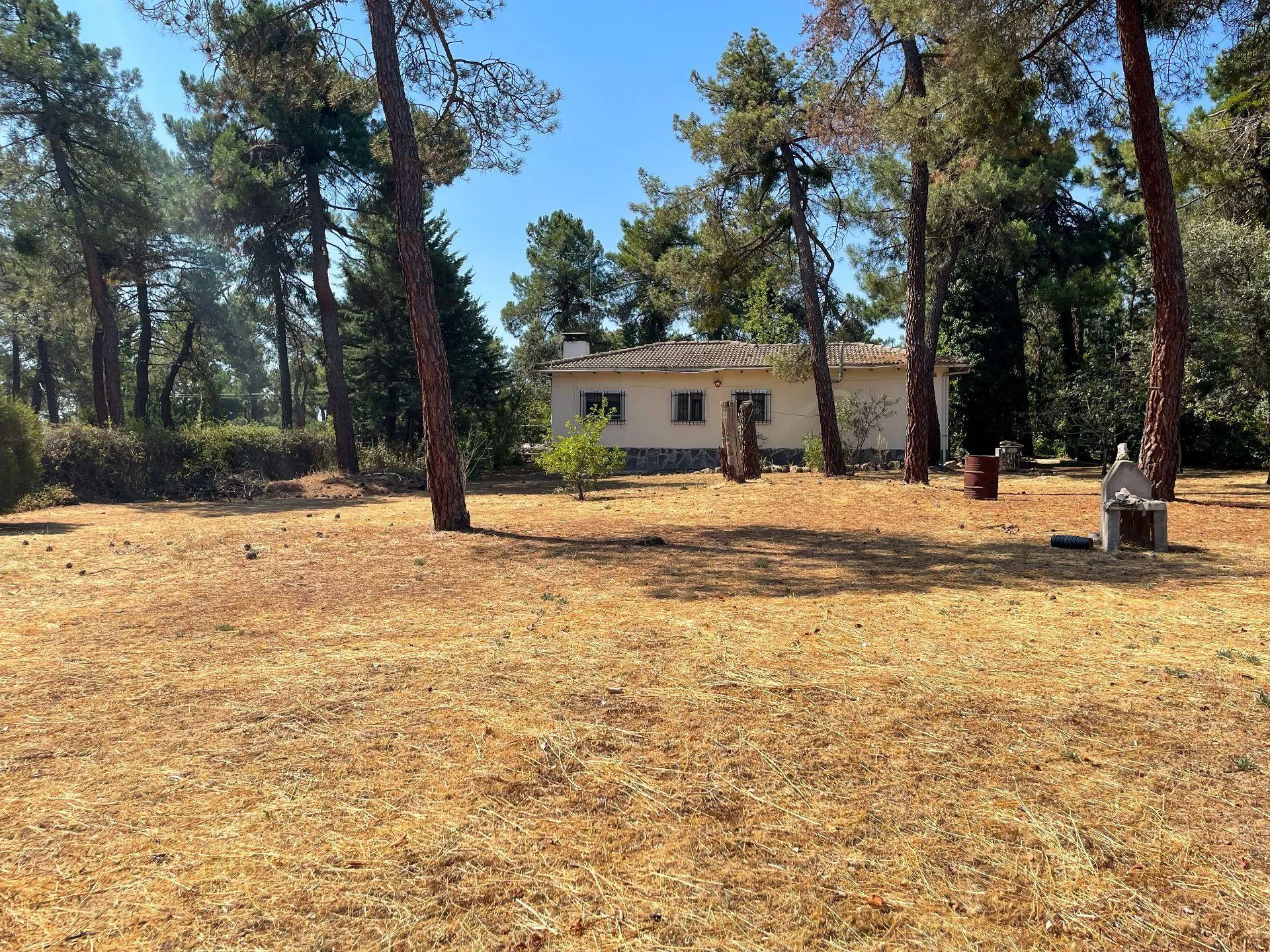 Chalet en venta en Marugán, Pinar Jardín - Siete Fuentes.