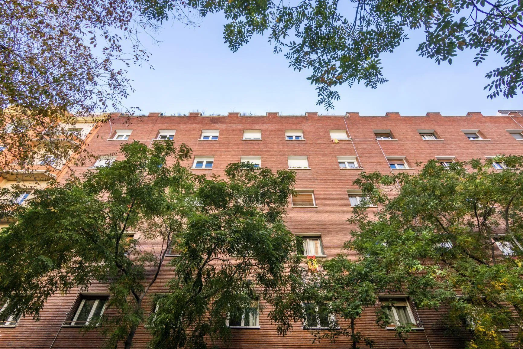 Bajo exterior, 4 dormitorios, 2 baños, trastero y garaje