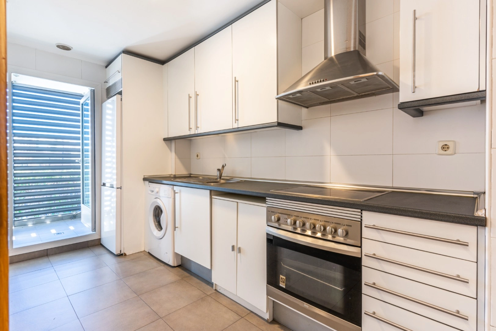 Apartamento en venta en Torrejón de Ardoz-Sureste, 1 habitación.